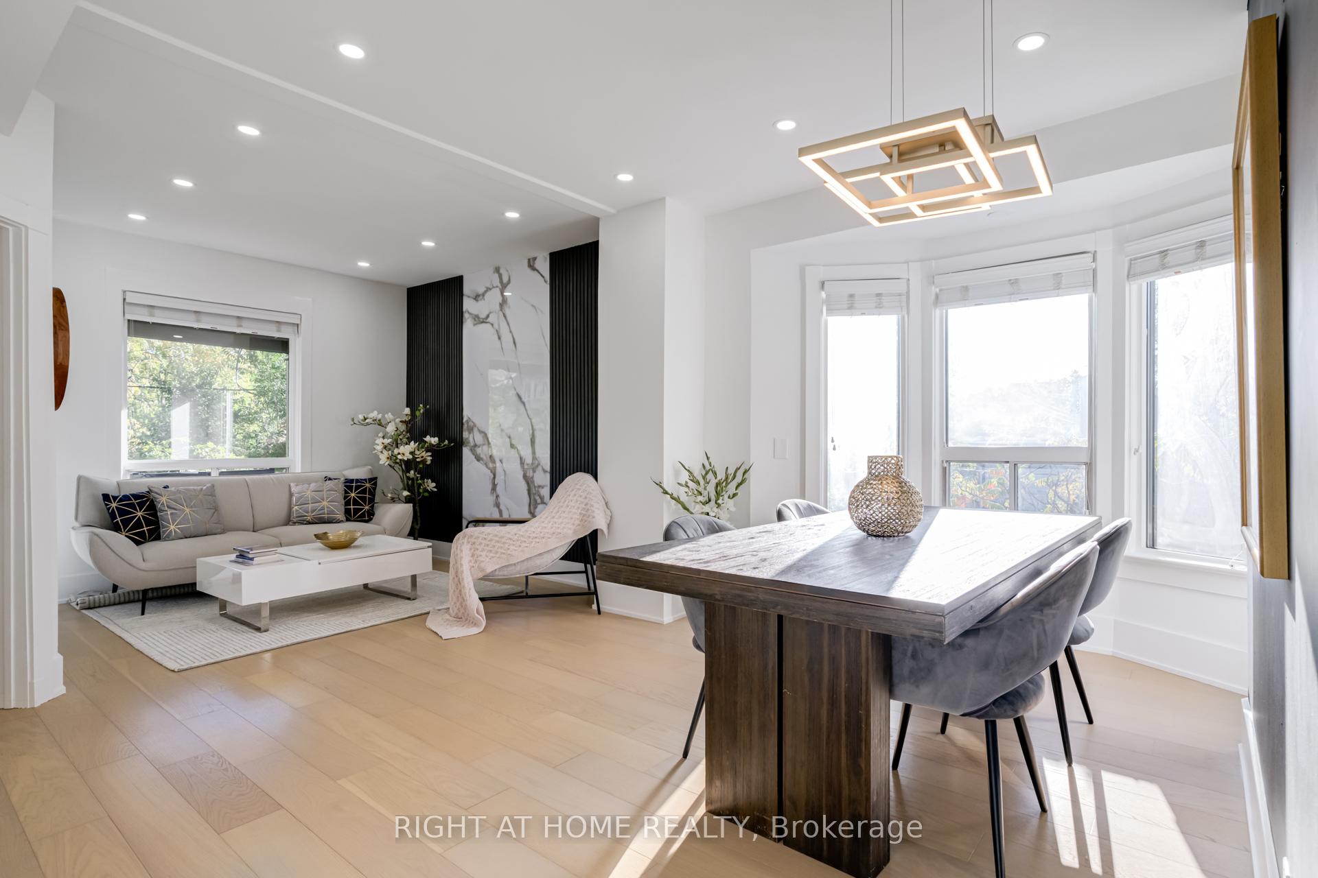 Photo 13 of 84 Boultbee Avenue, Toronto, Blake-Jones — HOMEH