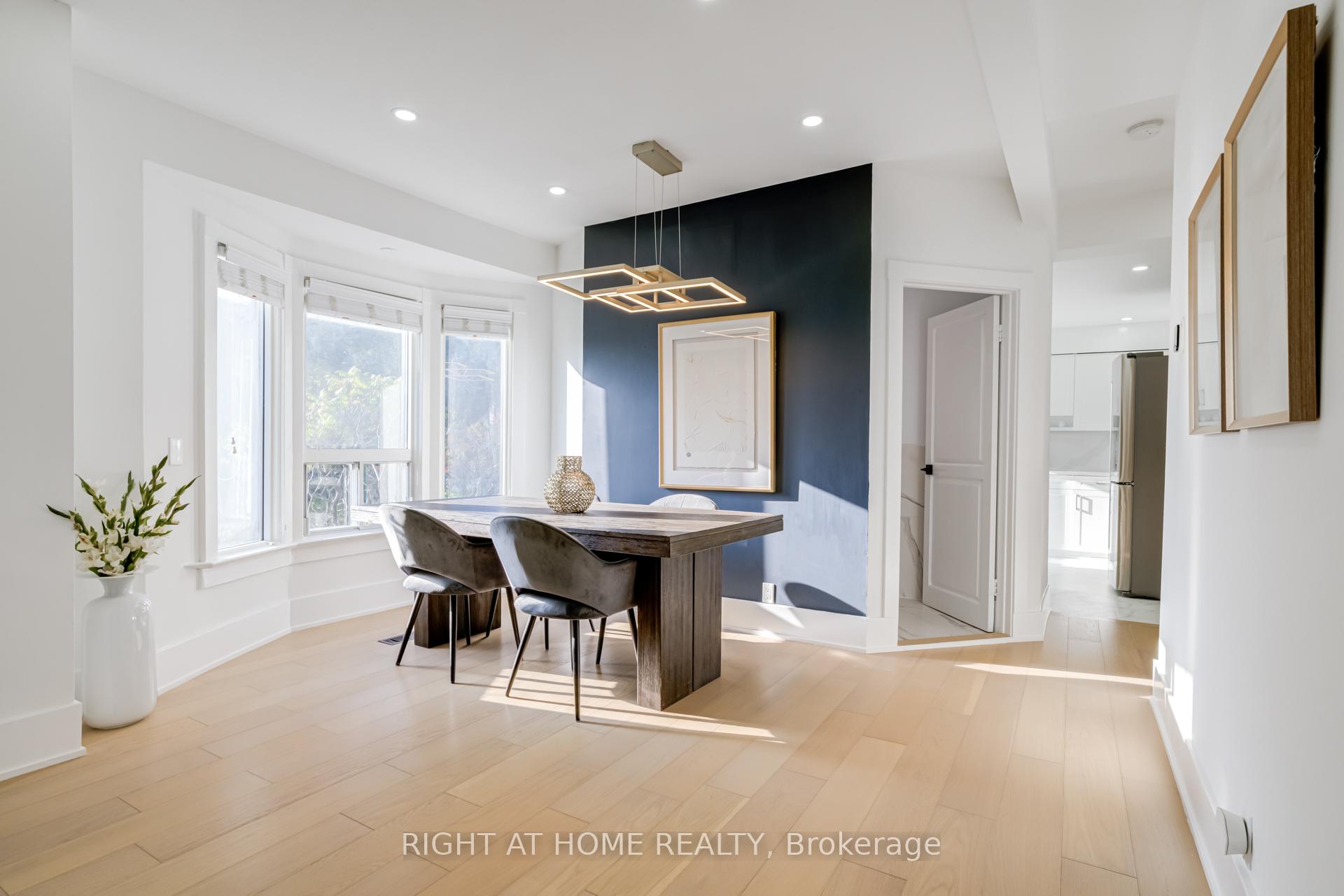 Photo 14 of 84 Boultbee Avenue, Toronto, Blake-Jones — HOMEH
