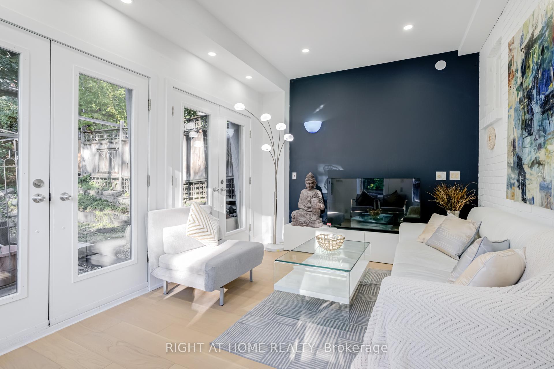 Photo 18 of 84 Boultbee Avenue, Toronto, Blake-Jones — HOMEH