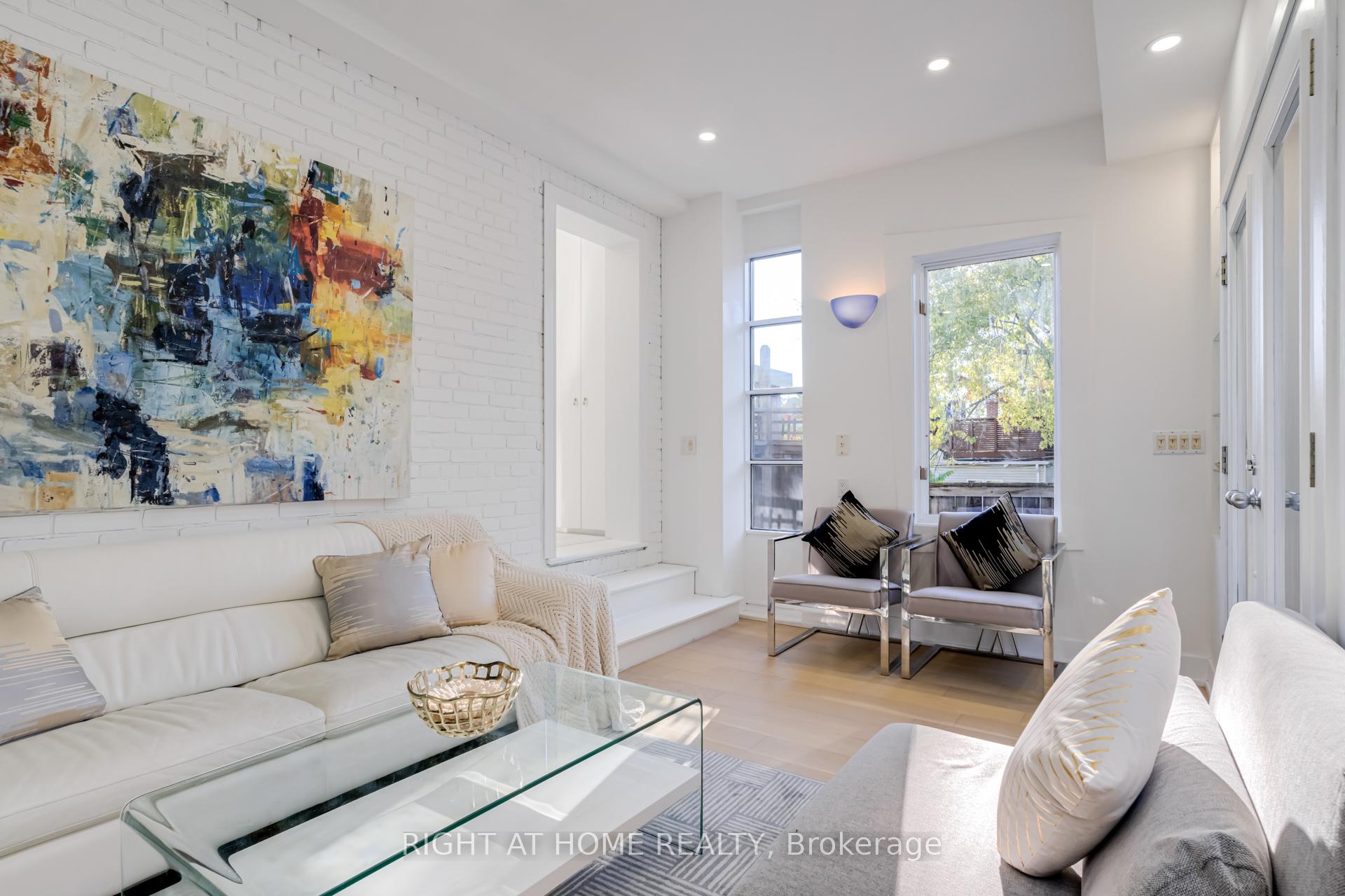 Photo 20 of 84 Boultbee Avenue, Toronto, Blake-Jones — HOMEH