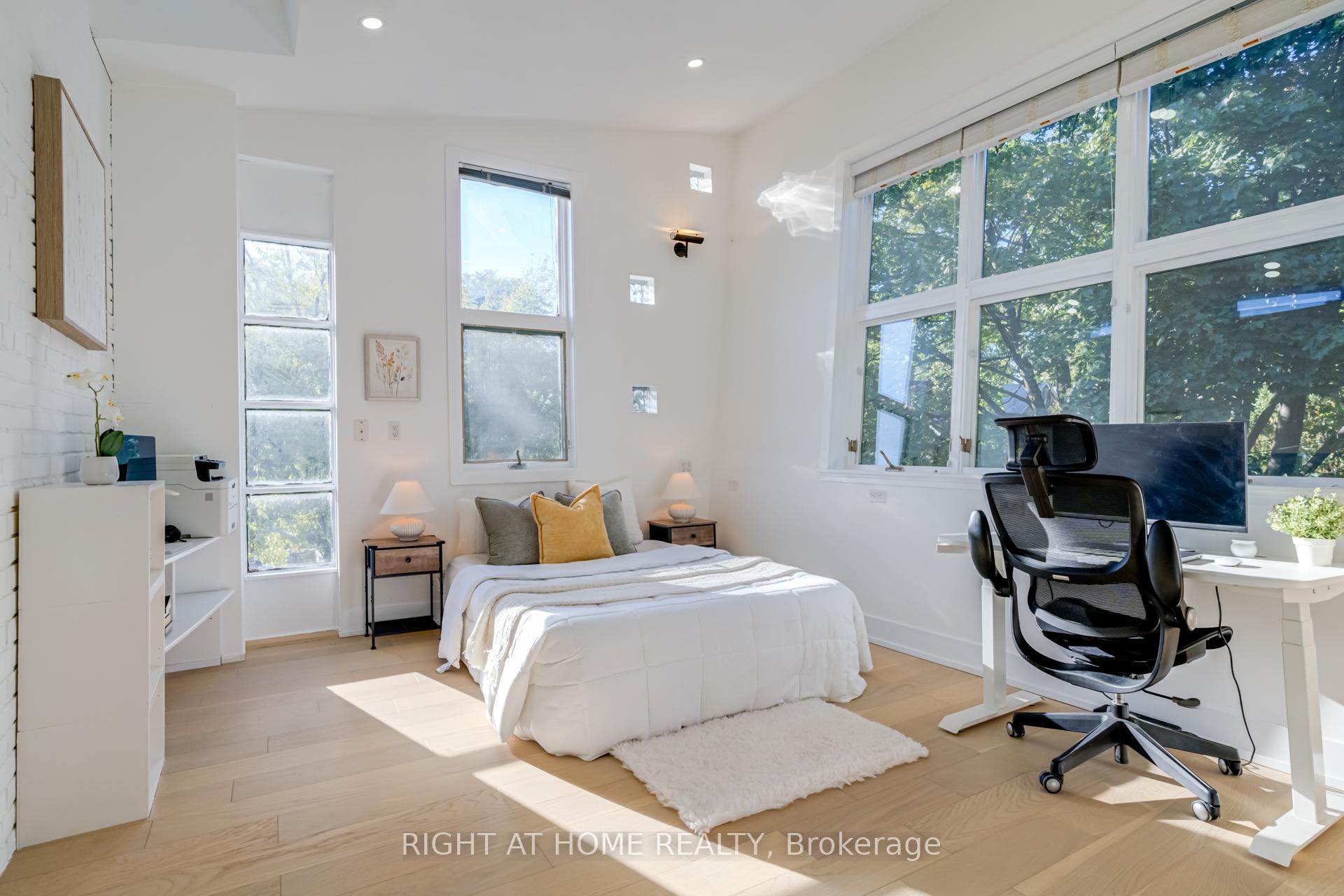 Photo 25 of 84 Boultbee Avenue, Toronto, Blake-Jones — HOMEH