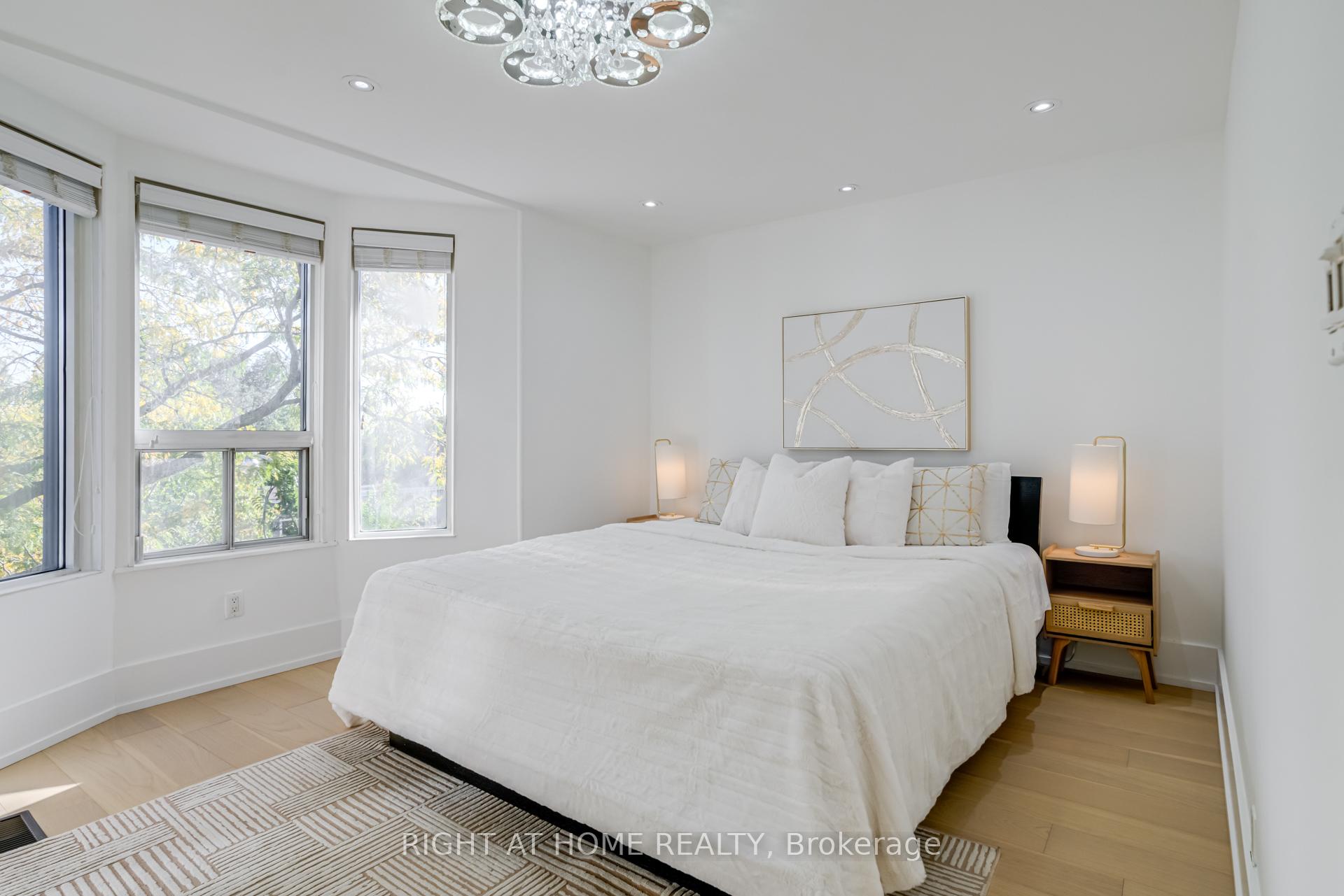 Photo 28 of 84 Boultbee Avenue, Toronto, Blake-Jones — HOMEH