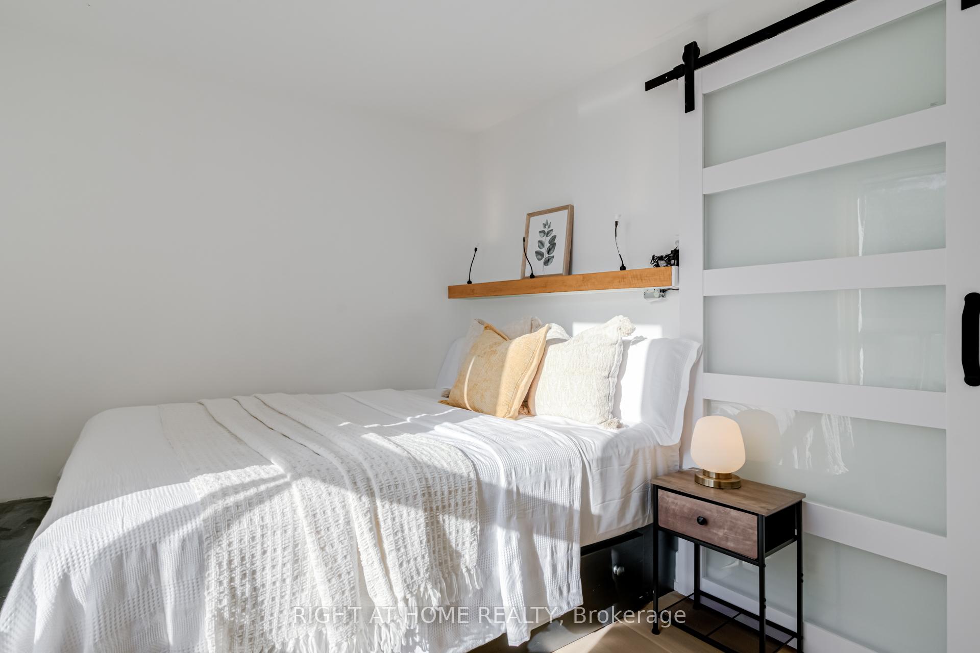 Photo 34 of 84 Boultbee Avenue, Toronto, Blake-Jones — HOMEH