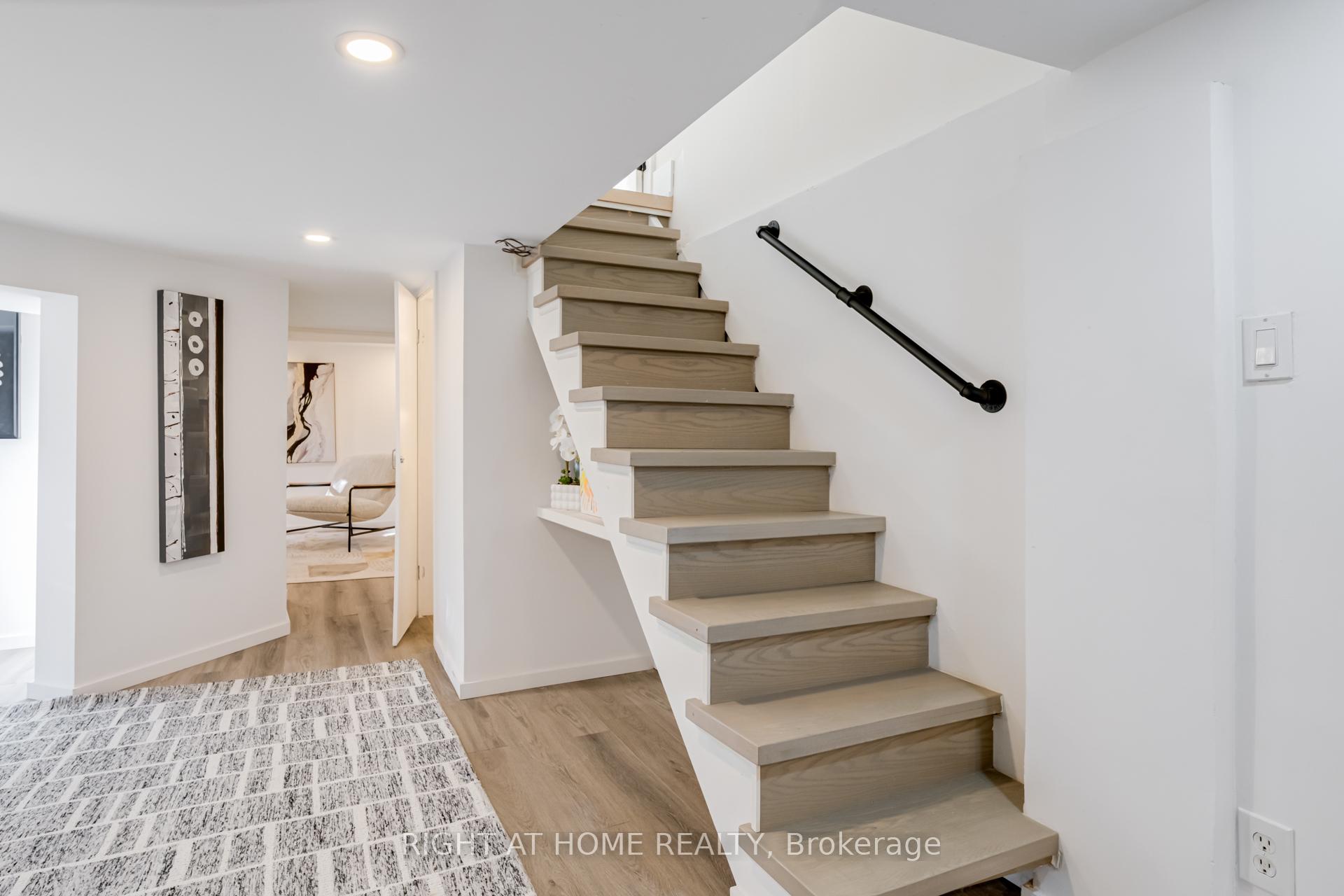 Photo 36 of 84 Boultbee Avenue, Toronto, Blake-Jones — HOMEH