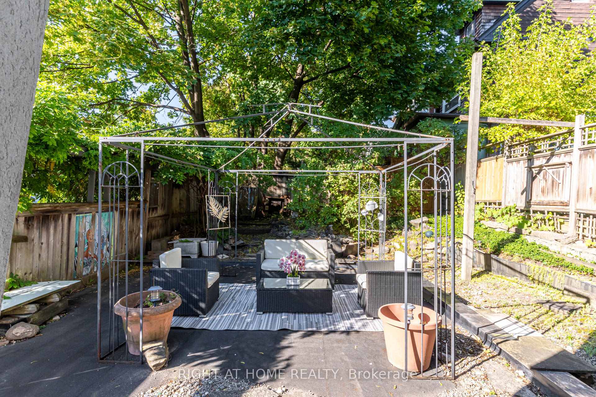 Photo 42 of 84 Boultbee Avenue, Toronto, Blake-Jones — HOMEH