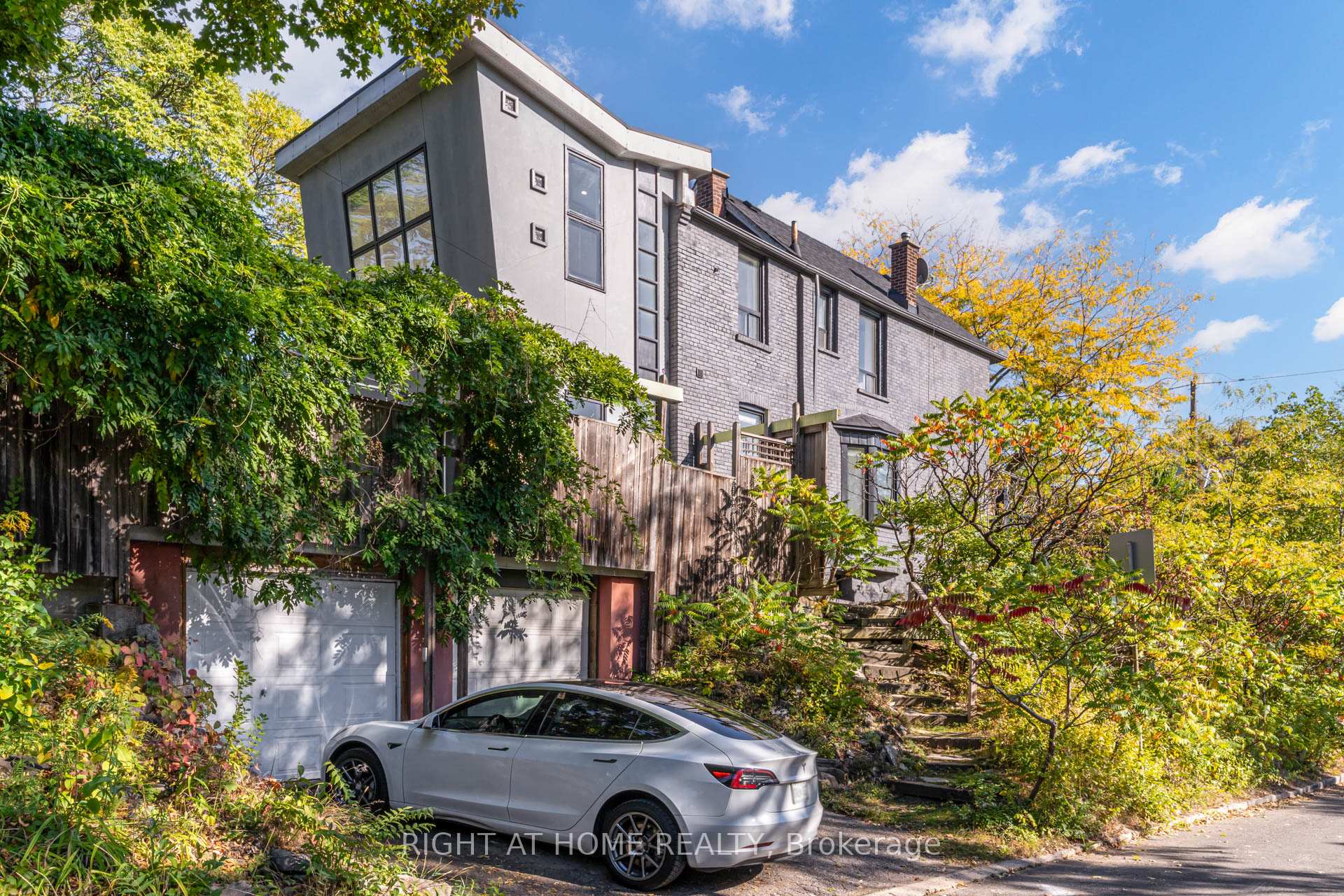 Photo 46 of 84 Boultbee Avenue, Toronto, Blake-Jones — HOMEH