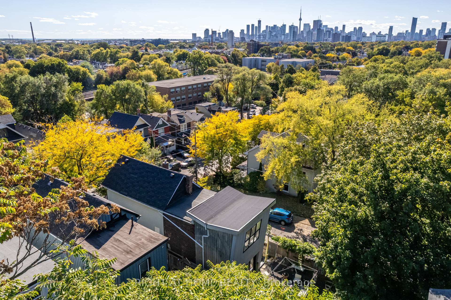 Photo 47 of 84 Boultbee Avenue, Toronto, Blake-Jones — HOMEH