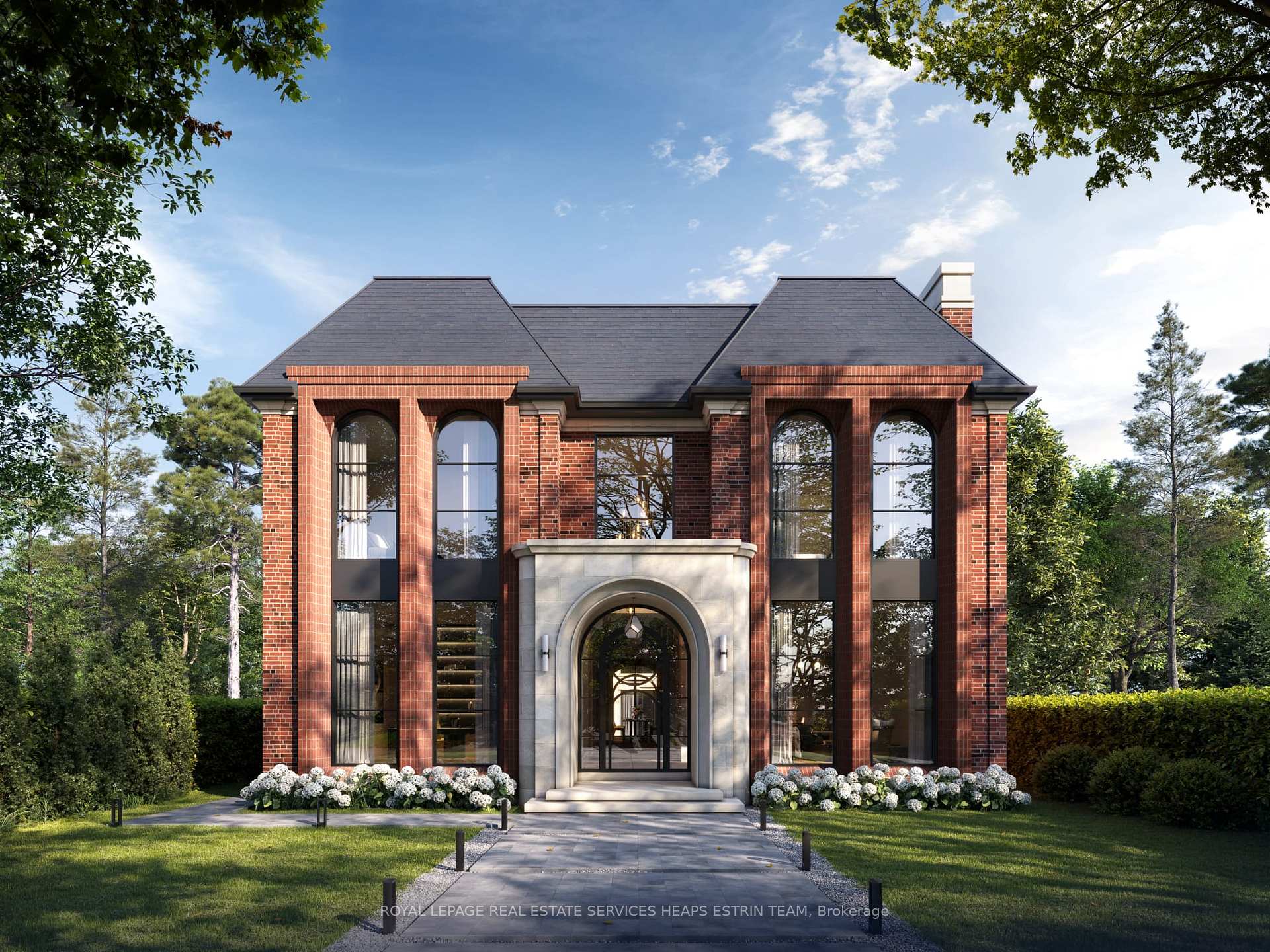 Photo 1 of 14 Mckenzie Avenue, Toronto, Rosedale-Moore Park — HOMEH