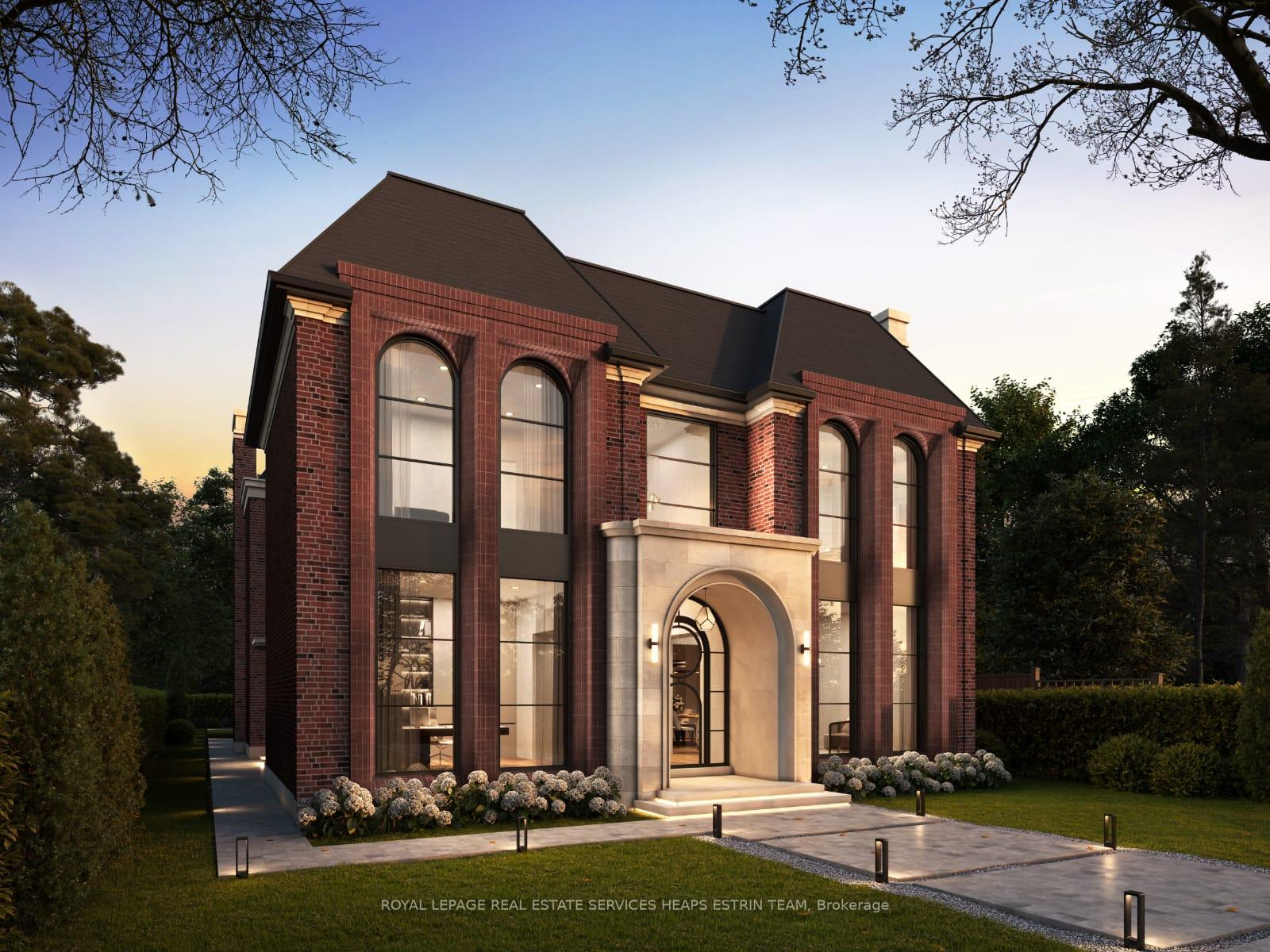 Photo 2 of 14 Mckenzie Avenue, Toronto, Rosedale-Moore Park — HOMEH