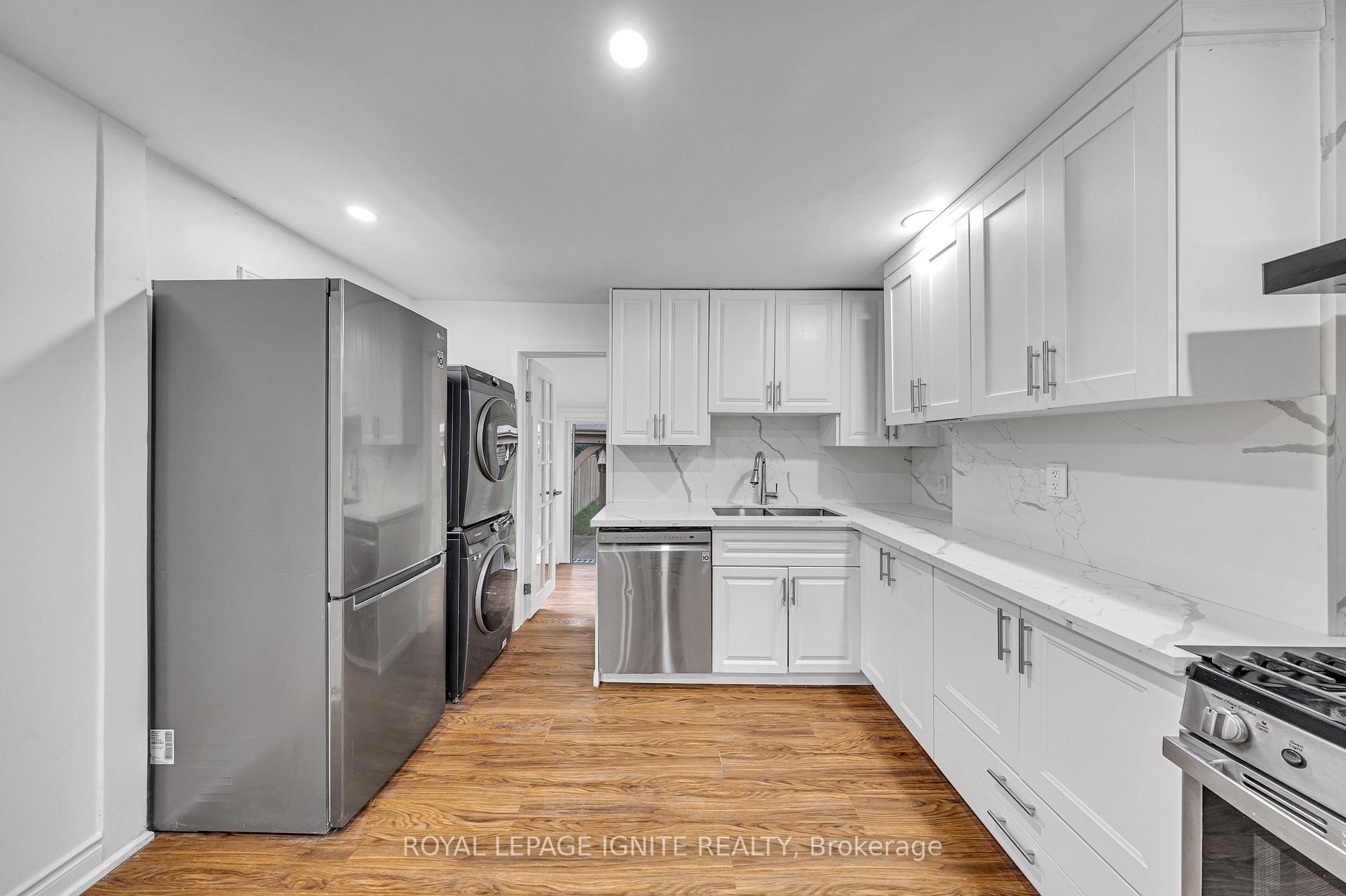Photo 7 of 148 Barrington Avenue, Toronto, Crescent Town — HOMEH