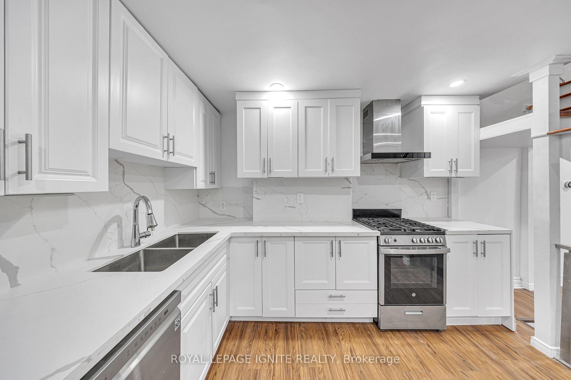 Photo 8 of 148 Barrington Avenue, Toronto, Crescent Town — HOMEH