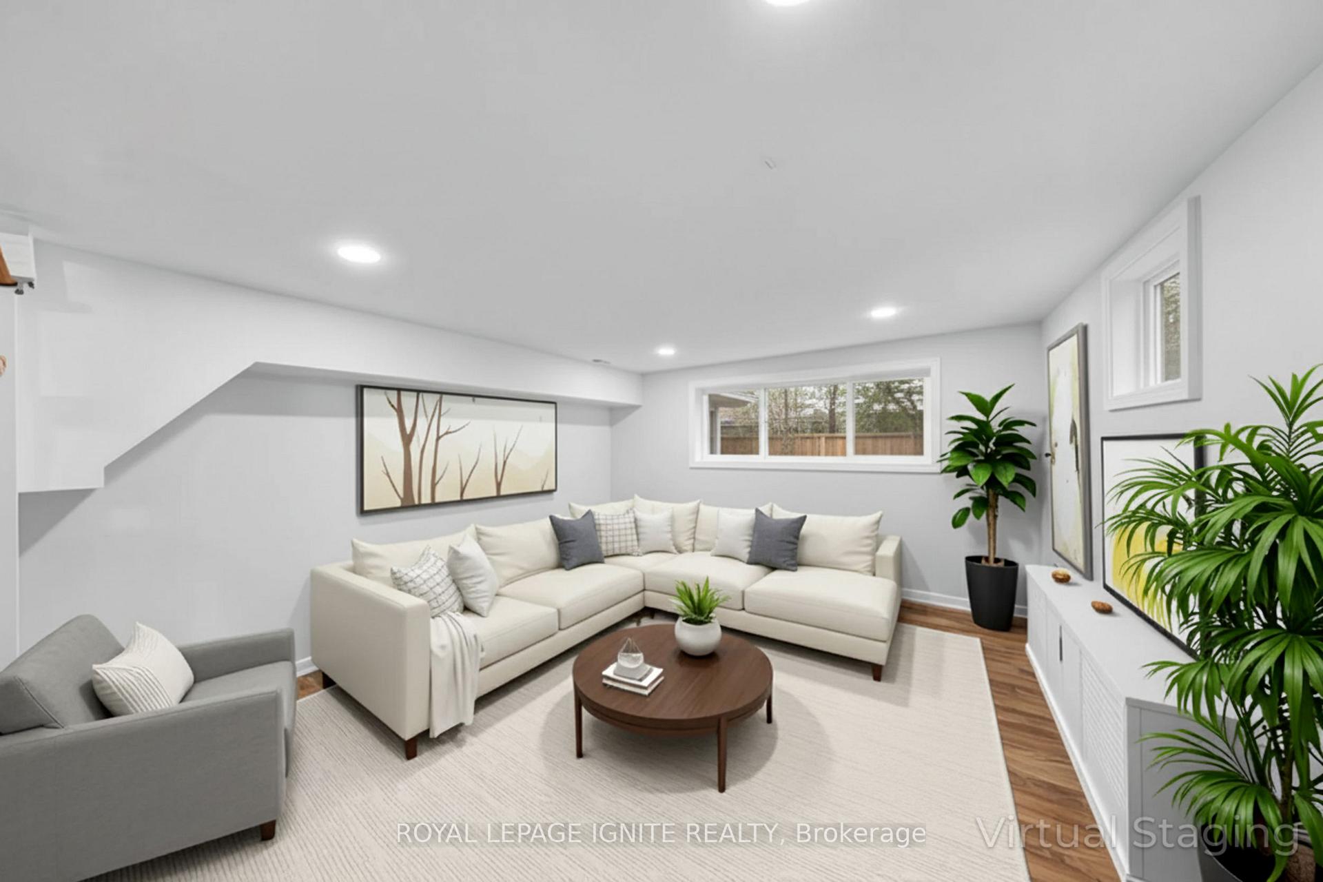 Photo 21 of 148 Barrington Avenue, Toronto, Crescent Town — HOMEH