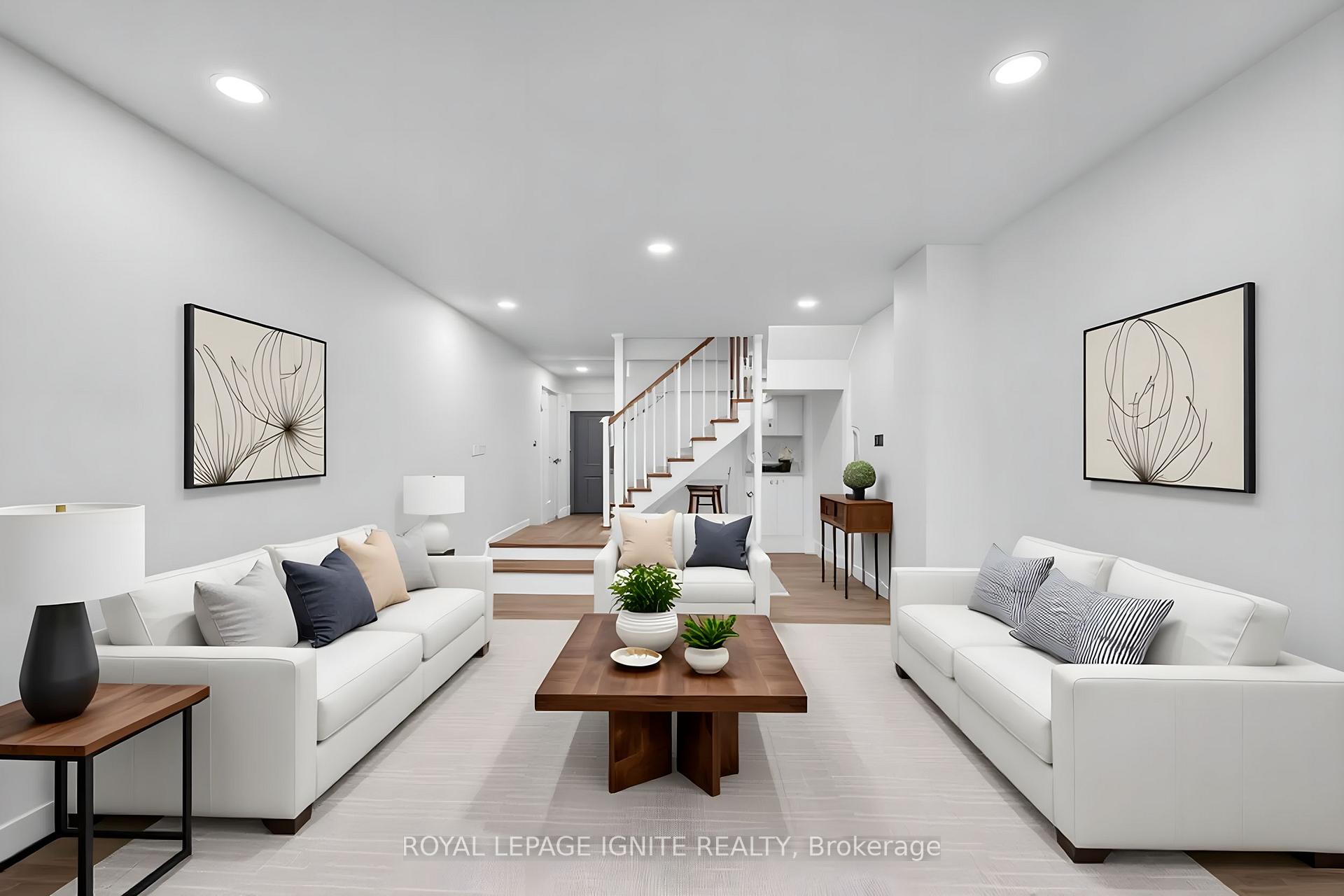 Photo 26 of 148 Barrington Avenue, Toronto, Crescent Town — HOMEH