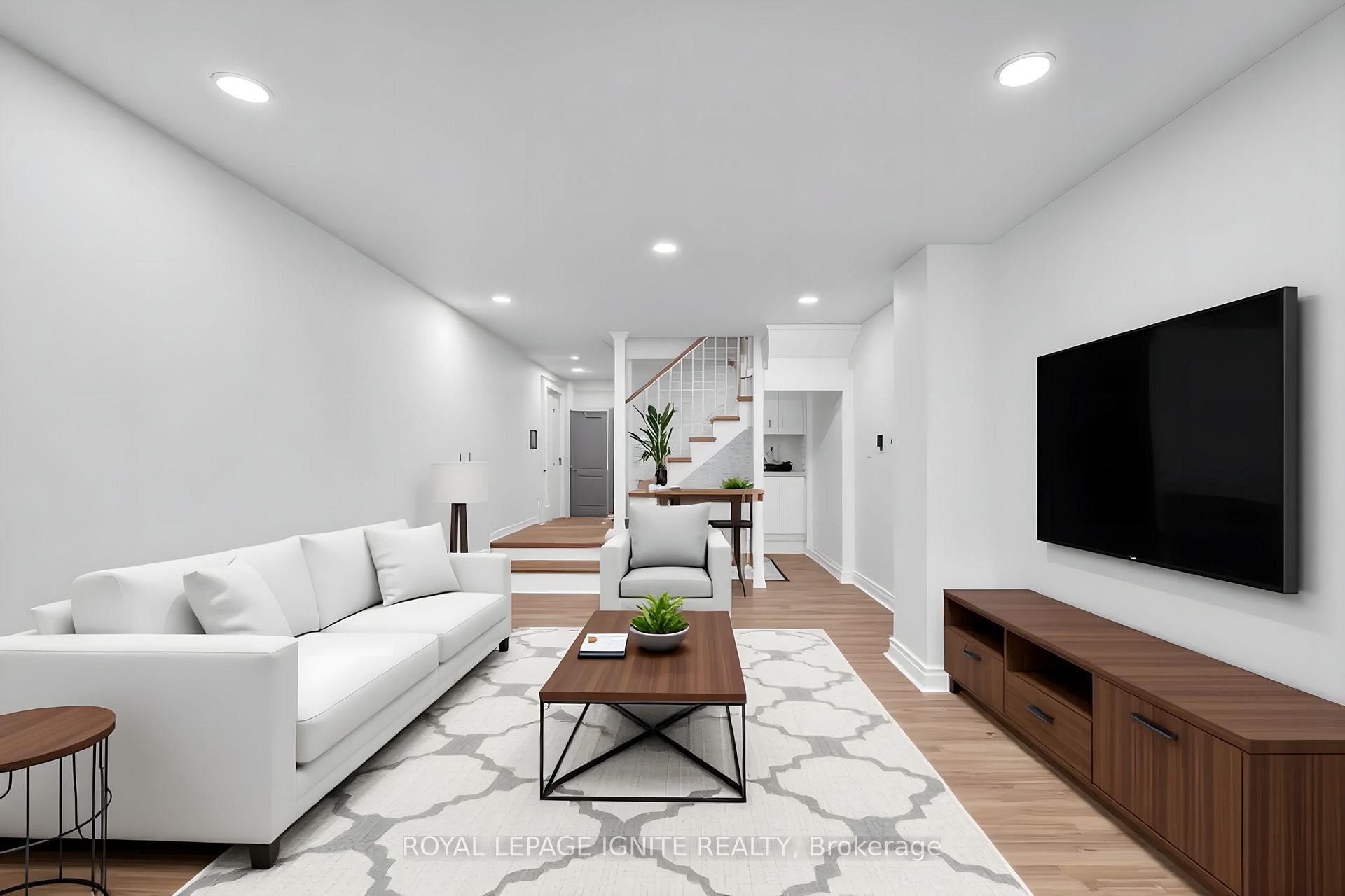 Photo 27 of 148 Barrington Avenue, Toronto, Crescent Town — HOMEH