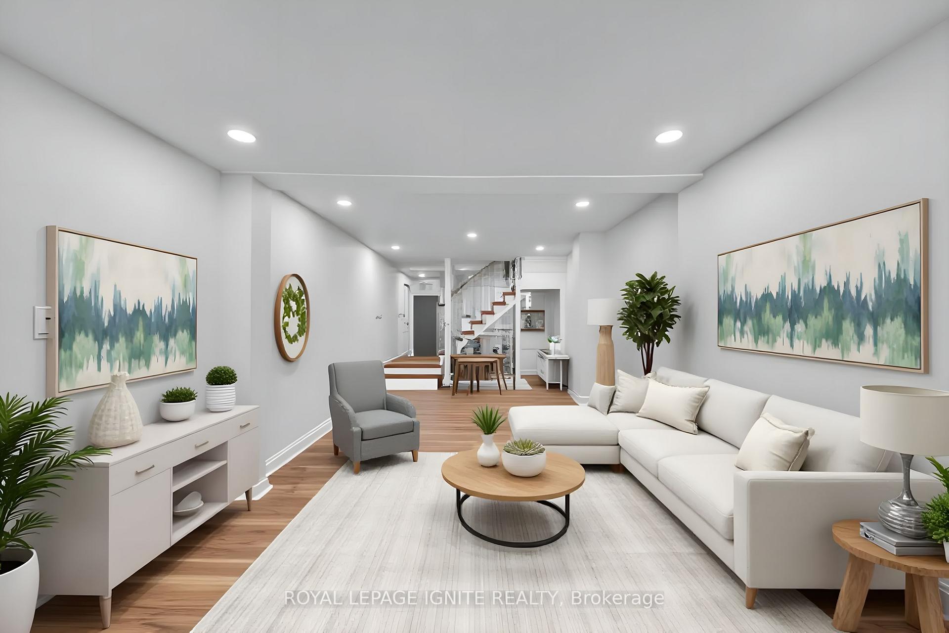 Photo 28 of 148 Barrington Avenue, Toronto, Crescent Town — HOMEH
