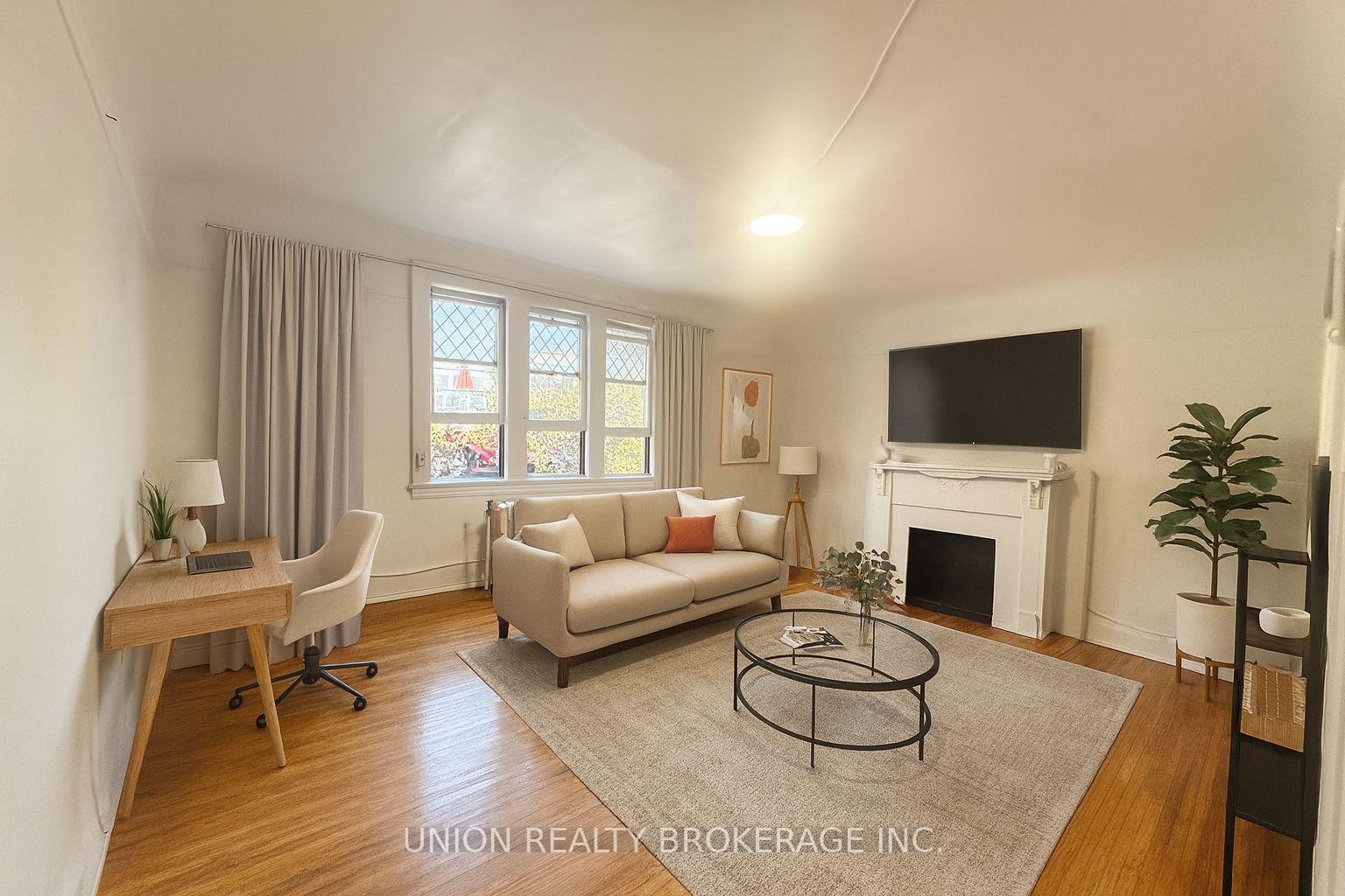 Photo 1 of Unit 17, 2393 Queen Street E, Toronto, The Beaches — HOMEH
