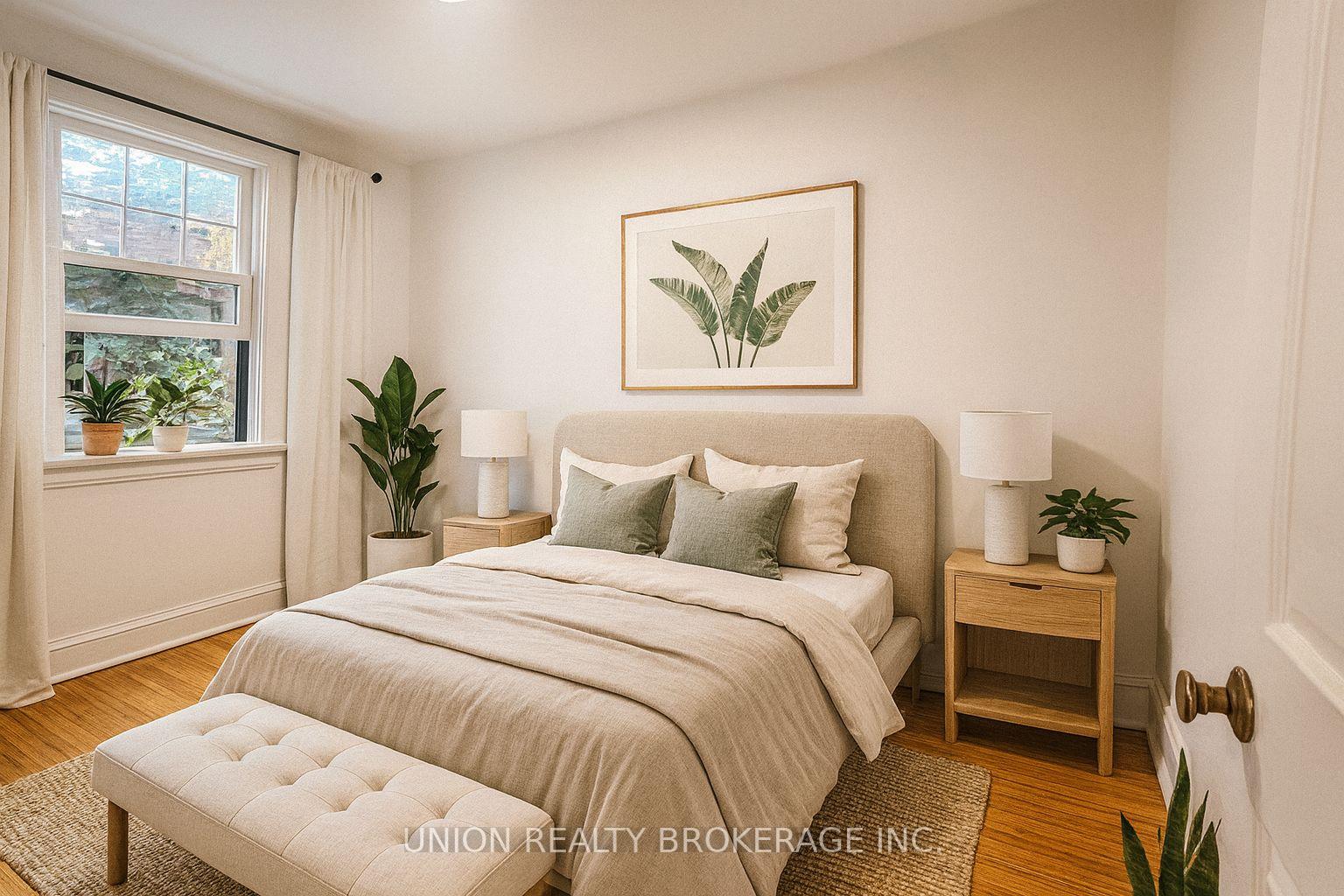 Photo 5 of Unit 17, 2393 Queen Street E, Toronto, The Beaches — HOMEH