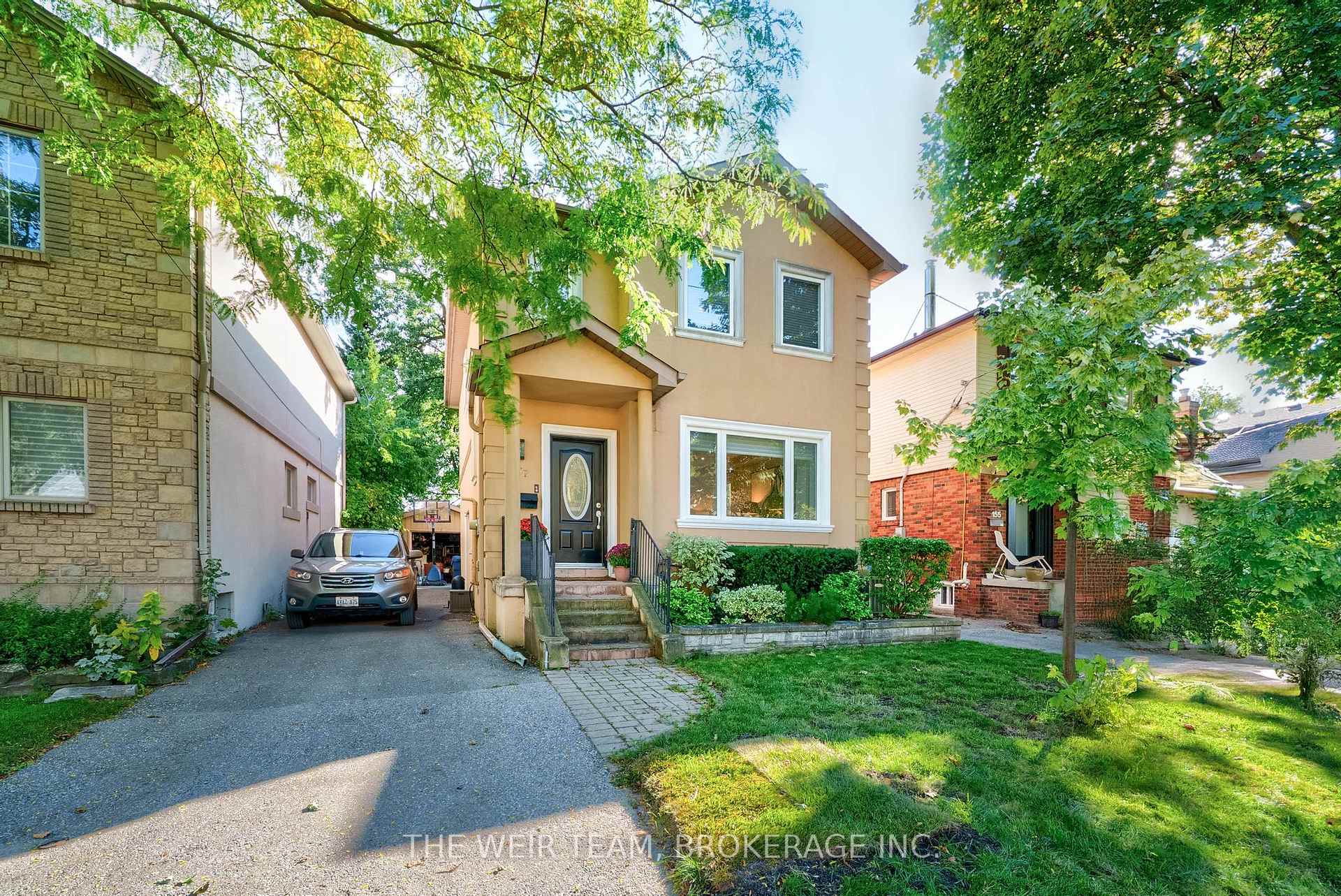 Photo 1 of 157 Ferris Road, Toronto, O'Connor-Parkview — HOMEH