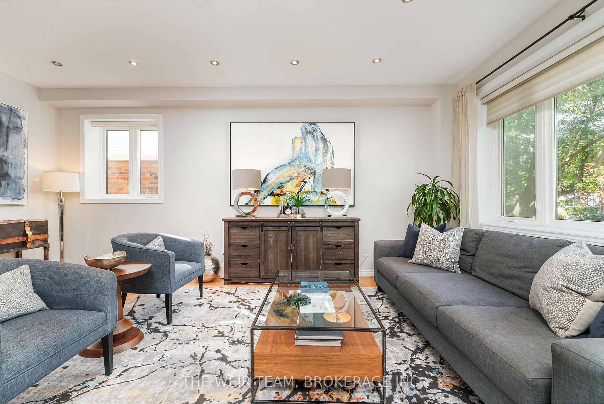 Photo 2 of 157 Ferris Road, Toronto, O'Connor-Parkview — HOMEH