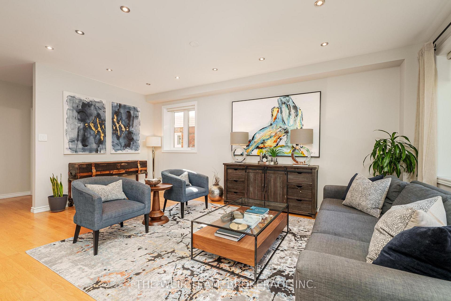 Photo 5 of 157 Ferris Road, Toronto, O'Connor-Parkview — HOMEH
