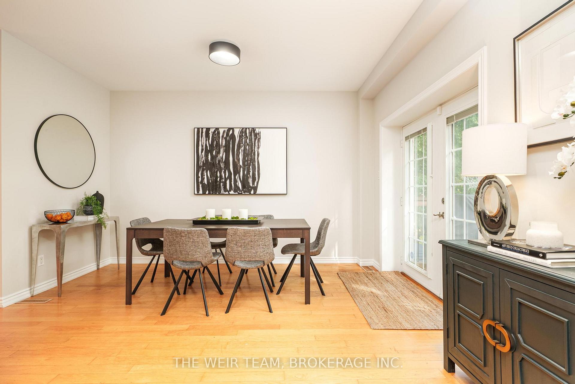 Photo 12 of 157 Ferris Road, Toronto, O'Connor-Parkview — HOMEH