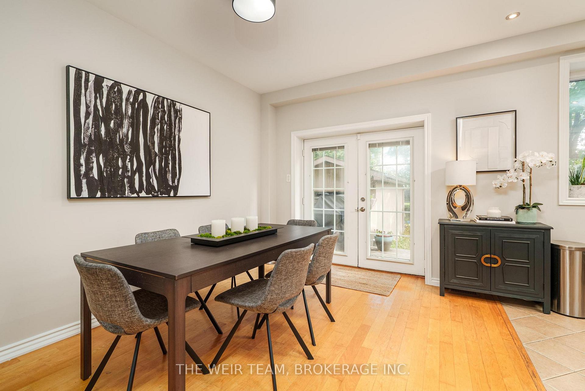 Photo 13 of 157 Ferris Road, Toronto, O'Connor-Parkview — HOMEH
