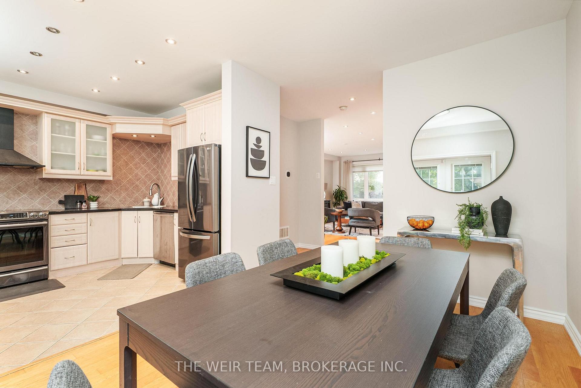 Photo 14 of 157 Ferris Road, Toronto, O'Connor-Parkview — HOMEH