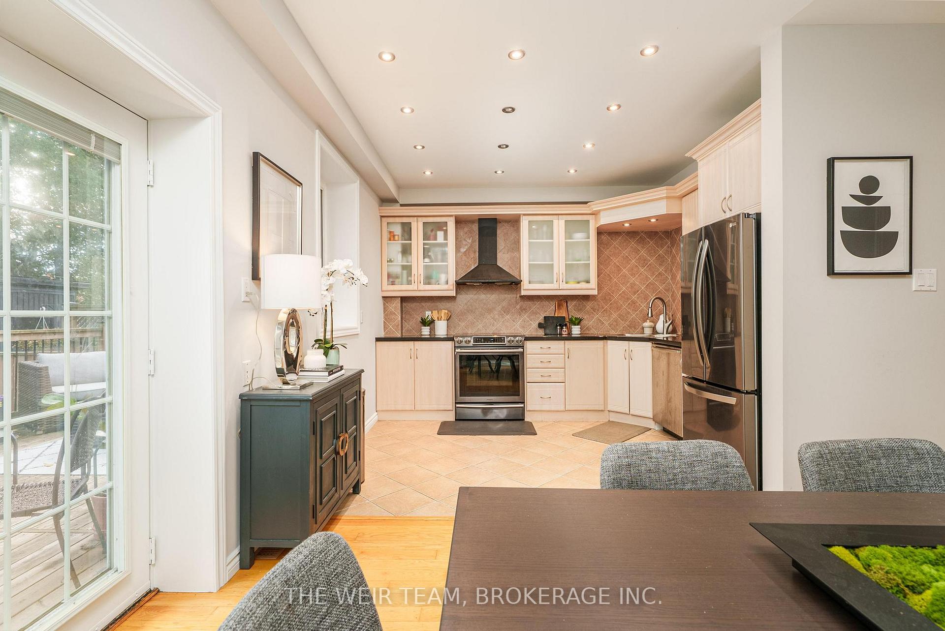 Photo 15 of 157 Ferris Road, Toronto, O'Connor-Parkview — HOMEH