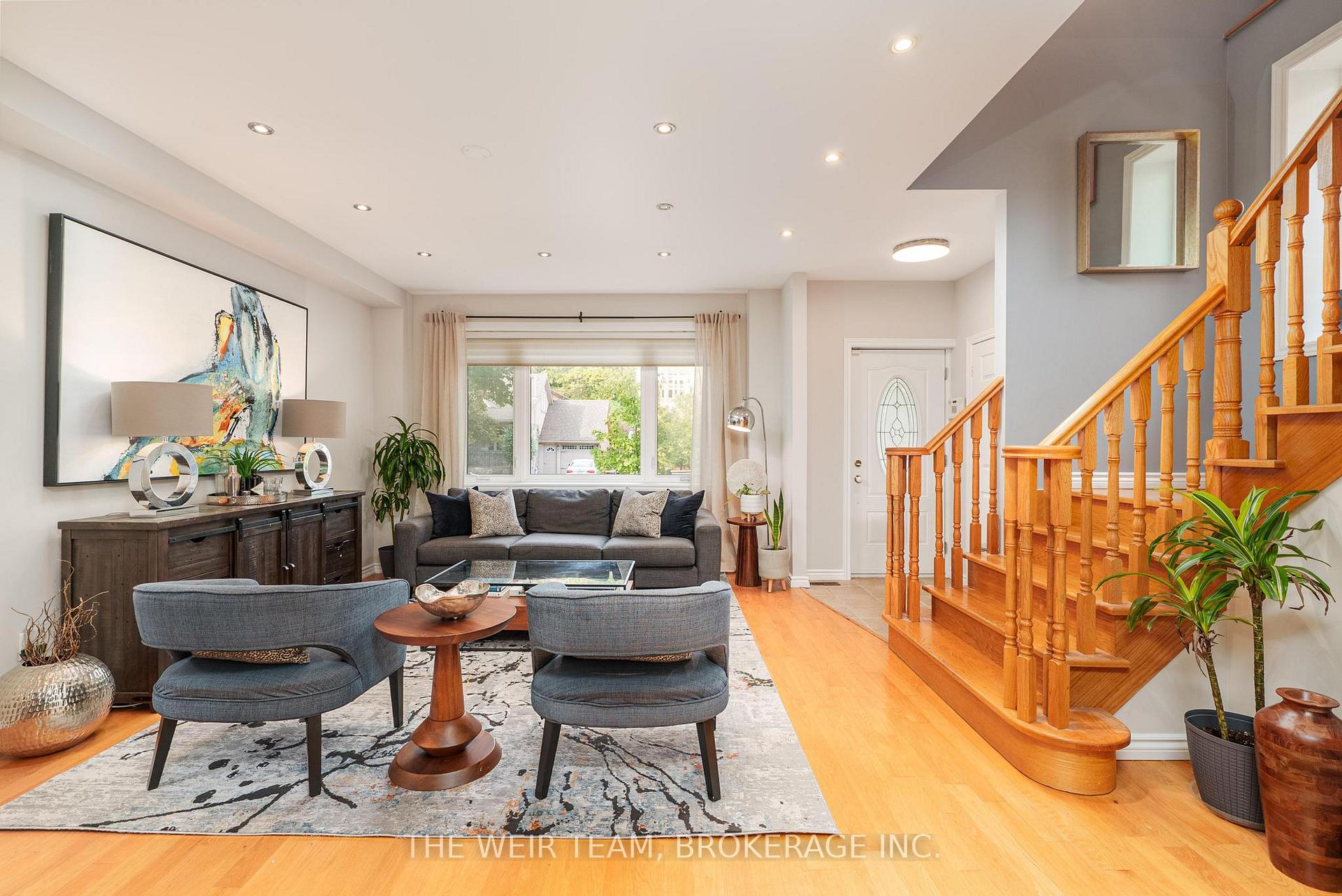 Photo 16 of 157 Ferris Road, Toronto, O'Connor-Parkview — HOMEH
