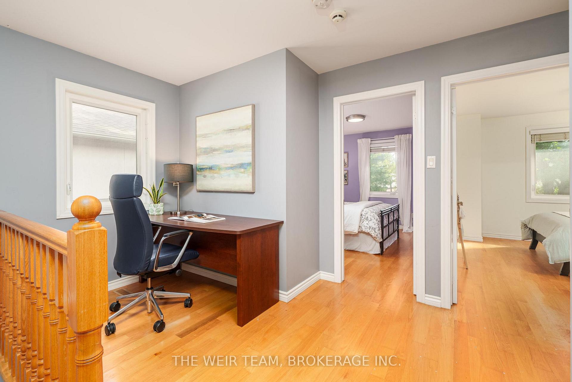 Photo 18 of 157 Ferris Road, Toronto, O'Connor-Parkview — HOMEH