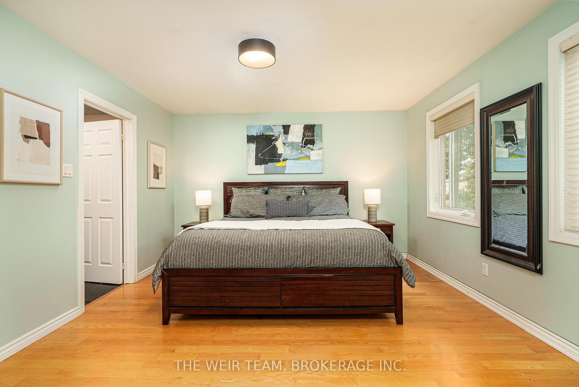 Photo 20 of 157 Ferris Road, Toronto, O'Connor-Parkview — HOMEH