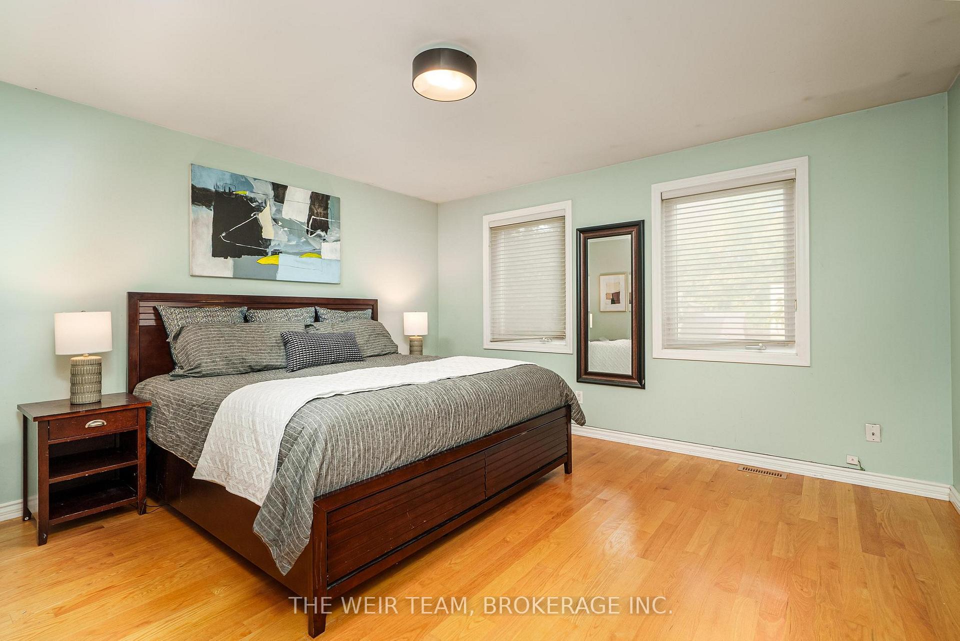 Photo 21 of 157 Ferris Road, Toronto, O'Connor-Parkview — HOMEH