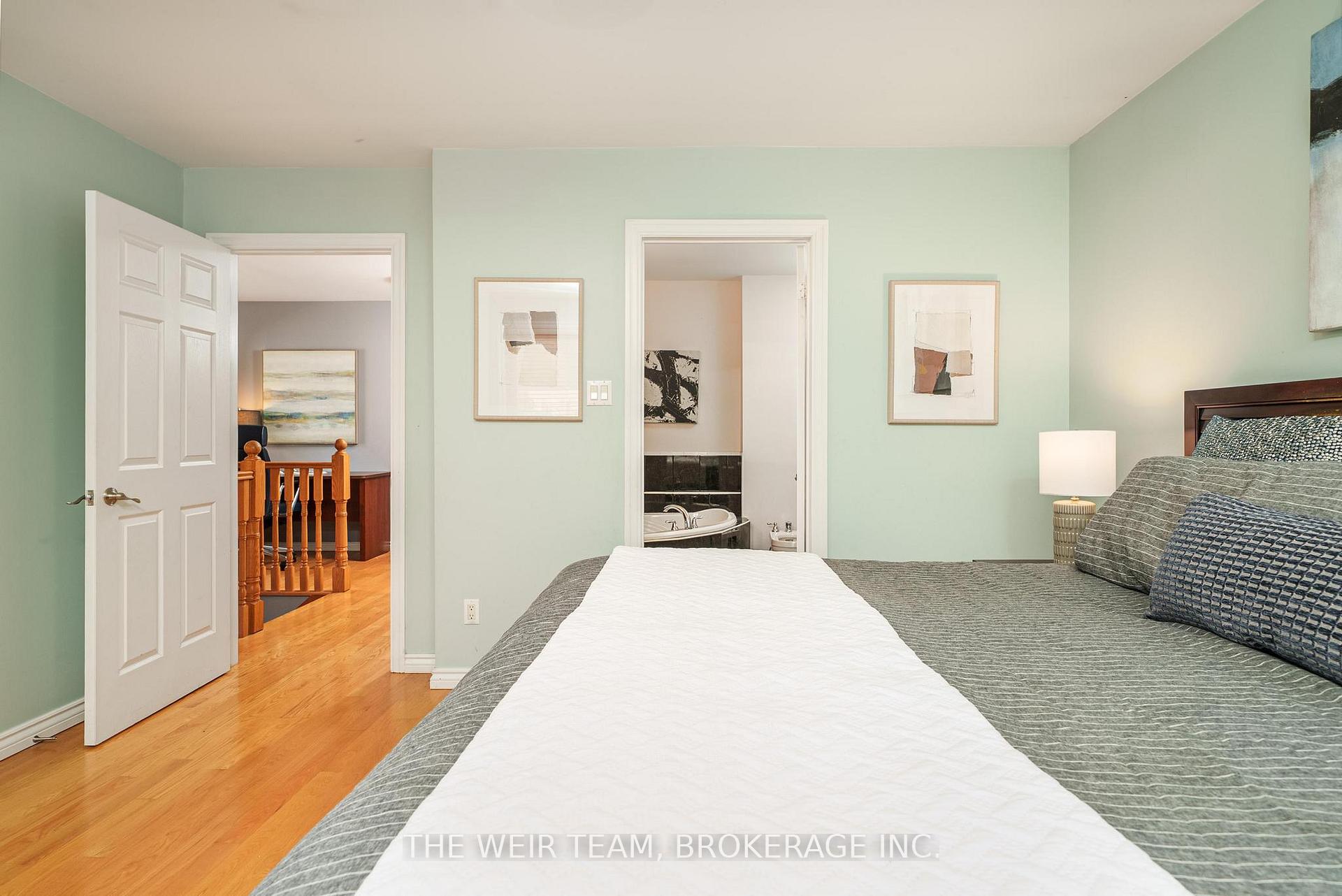 Photo 22 of 157 Ferris Road, Toronto, O'Connor-Parkview — HOMEH
