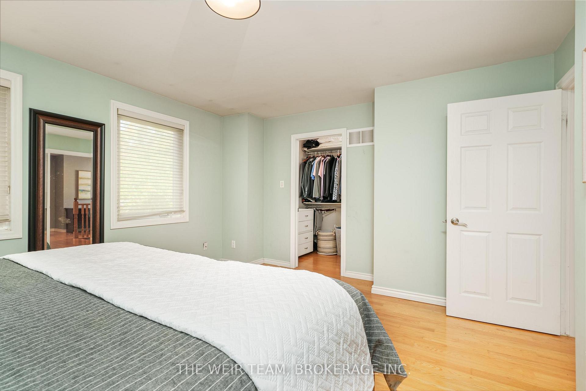 Photo 25 of 157 Ferris Road, Toronto, O'Connor-Parkview — HOMEH