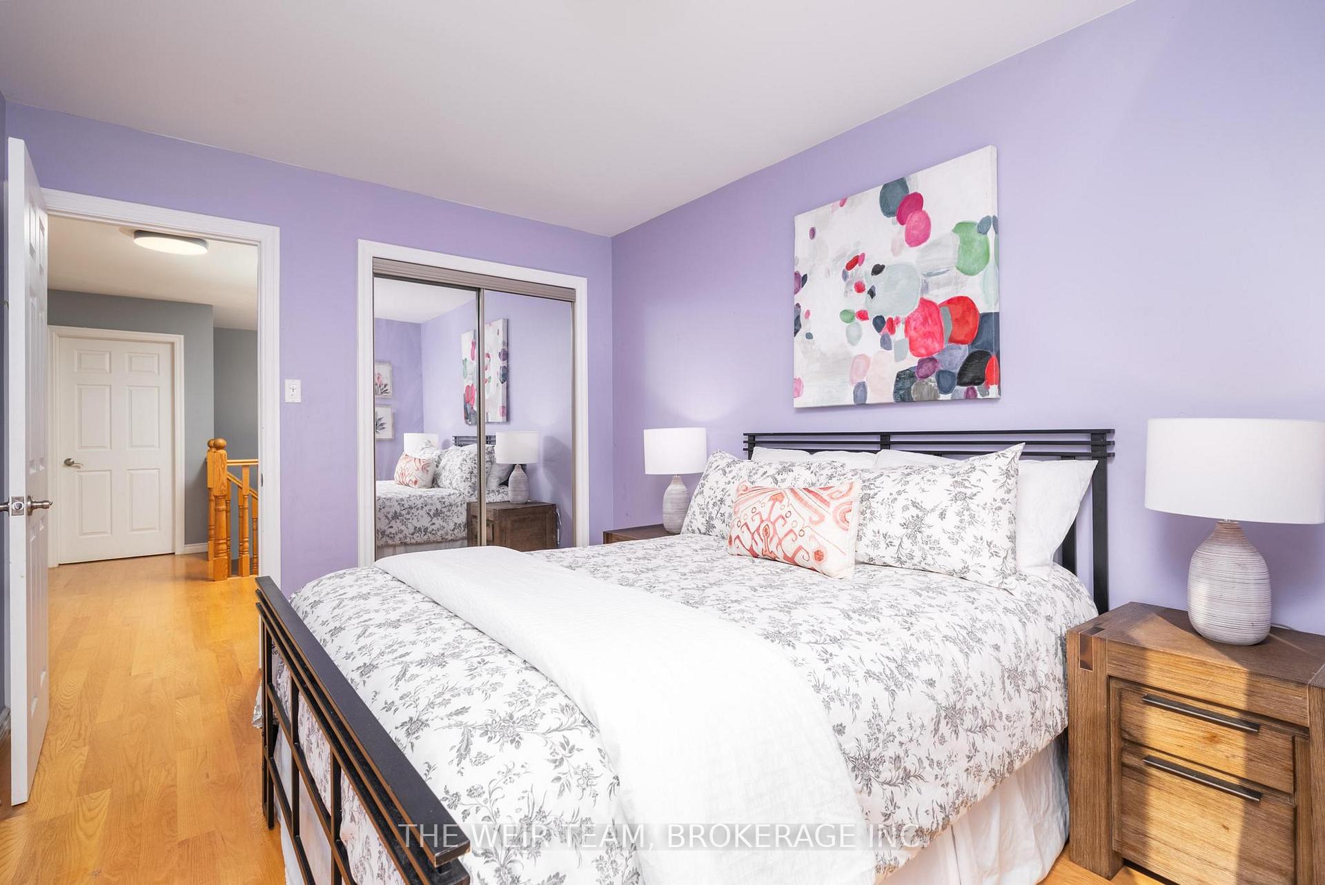 Photo 27 of 157 Ferris Road, Toronto, O'Connor-Parkview — HOMEH