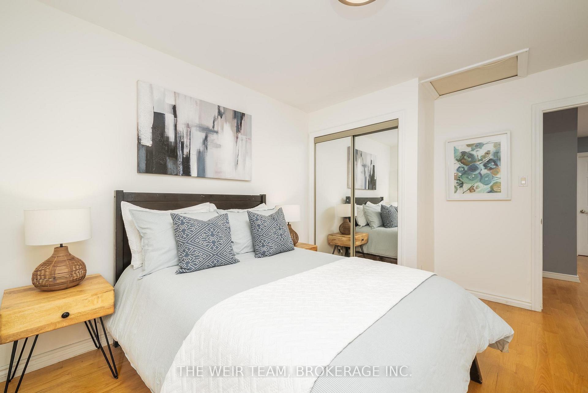 Photo 29 of 157 Ferris Road, Toronto, O'Connor-Parkview — HOMEH