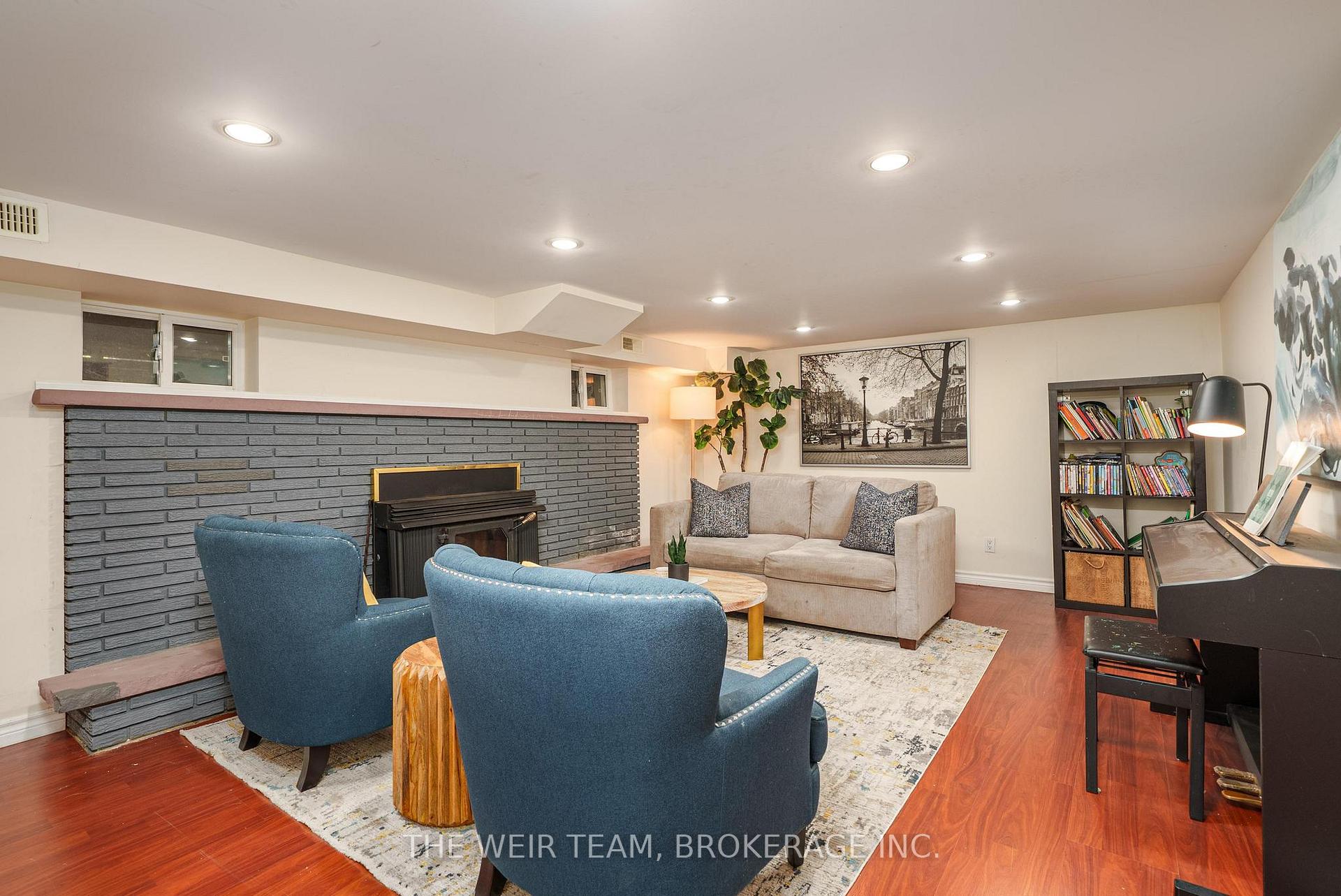 Photo 31 of 157 Ferris Road, Toronto, O'Connor-Parkview — HOMEH
