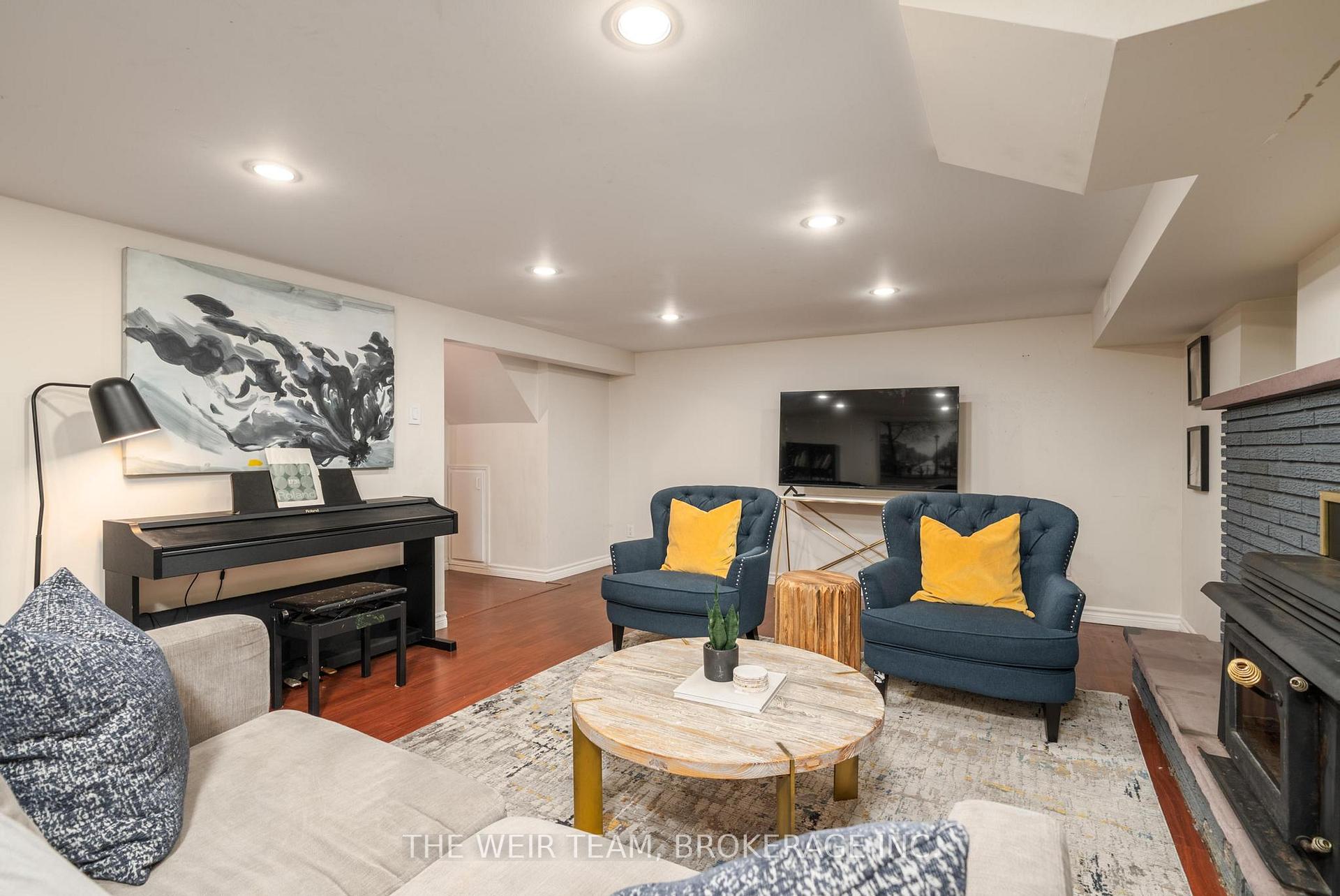 Photo 32 of 157 Ferris Road, Toronto, O'Connor-Parkview — HOMEH