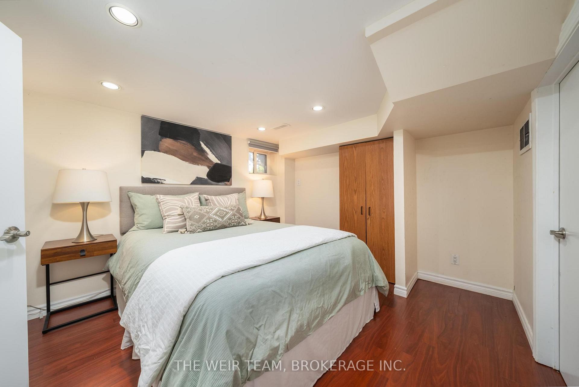 Photo 37 of 157 Ferris Road, Toronto, O'Connor-Parkview — HOMEH