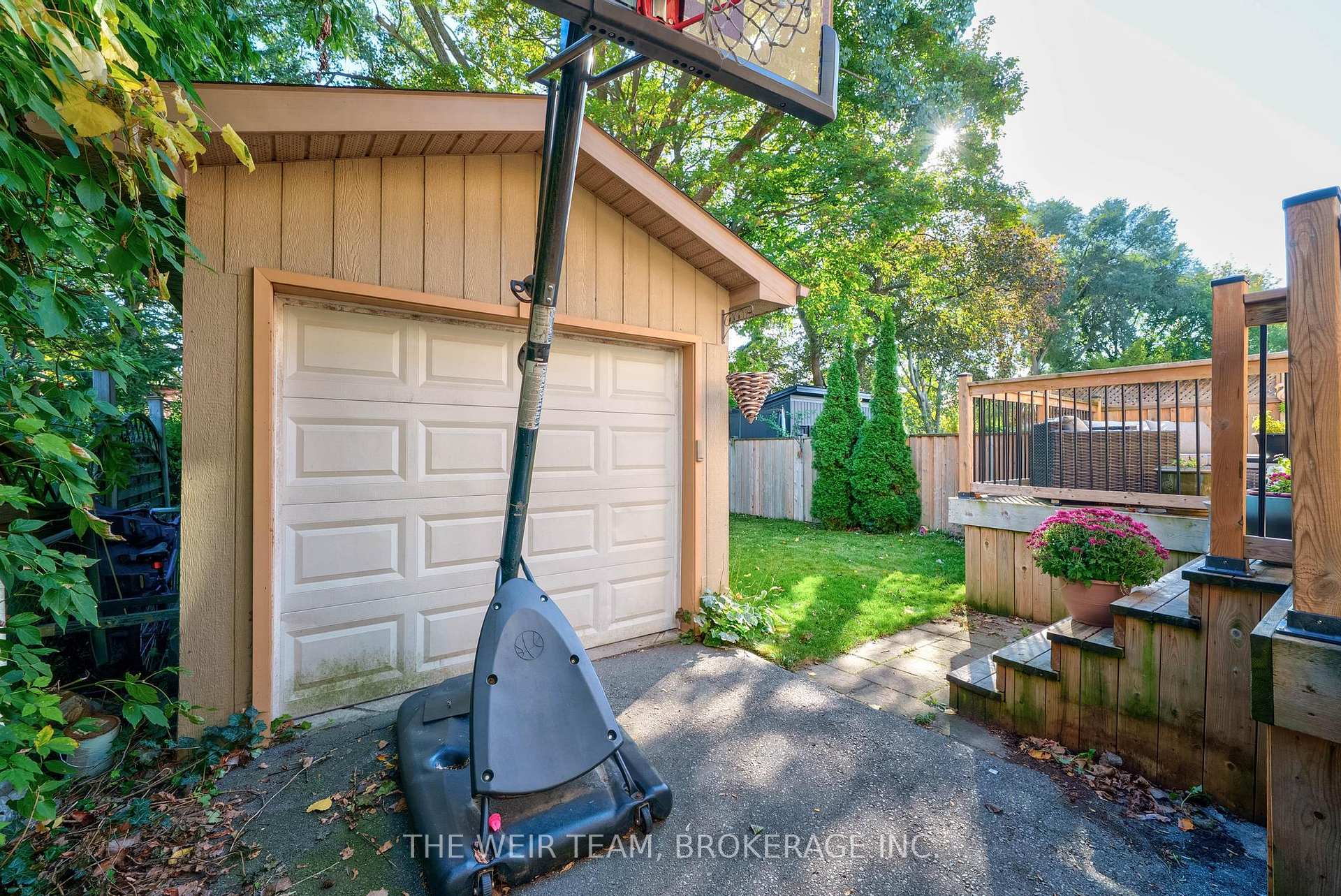 Photo 39 of 157 Ferris Road, Toronto, O'Connor-Parkview — HOMEH