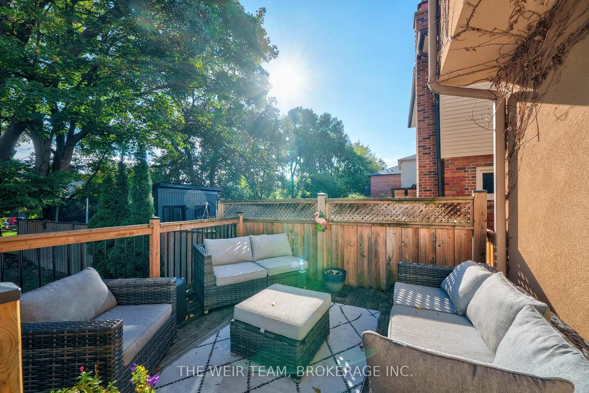 Photo 40 of 157 Ferris Road, Toronto, O'Connor-Parkview — HOMEH