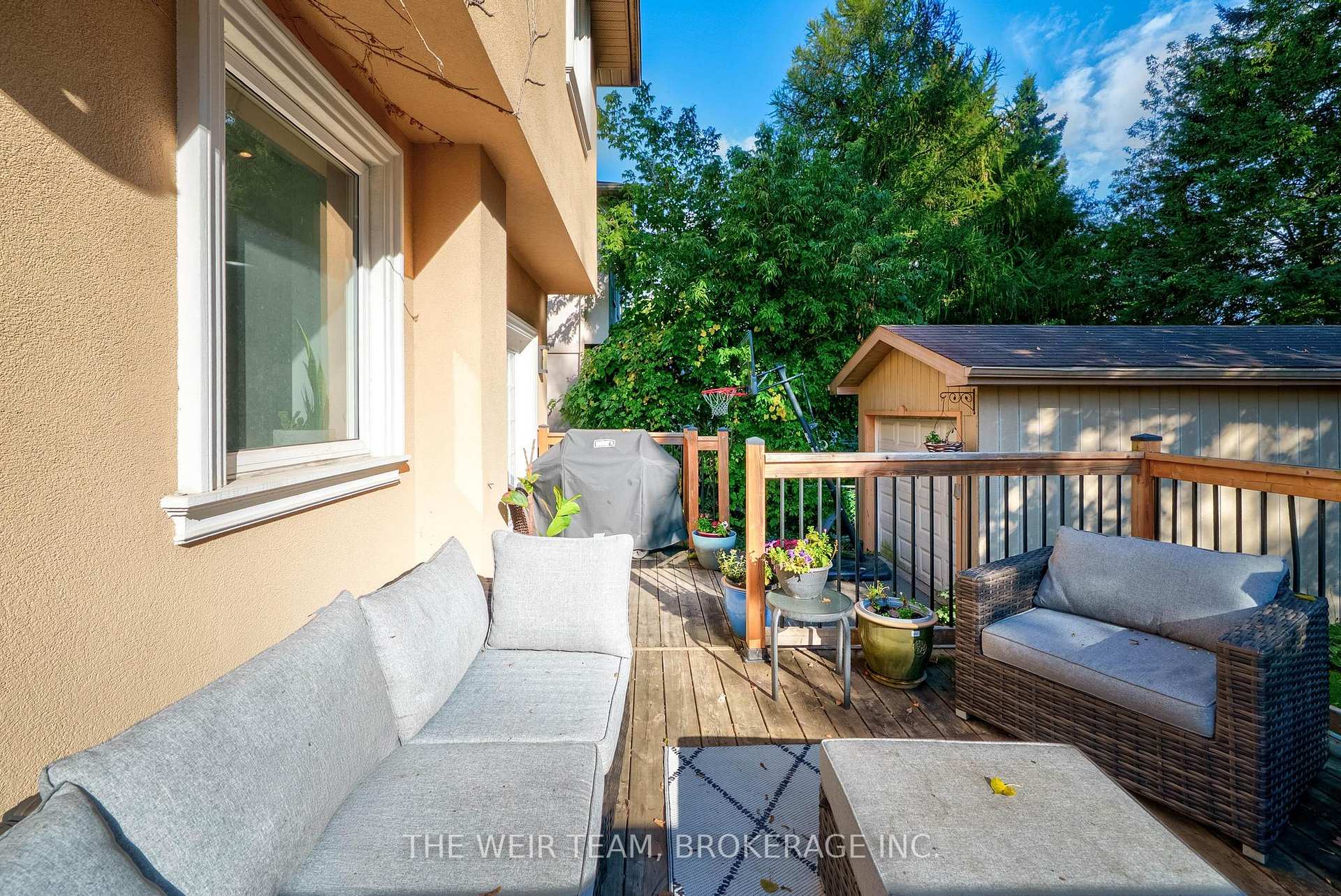 Photo 41 of 157 Ferris Road, Toronto, O'Connor-Parkview — HOMEH