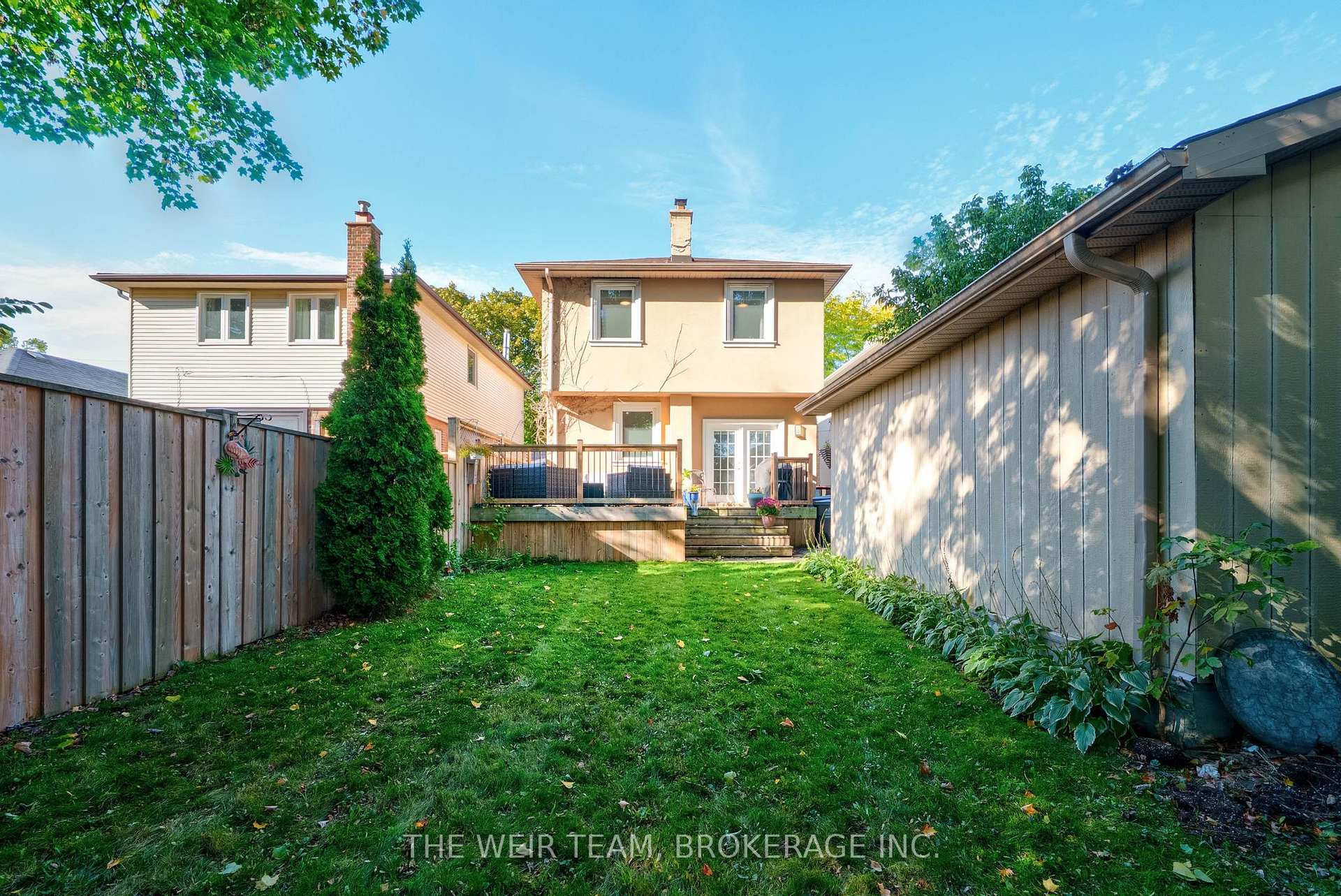 Photo 42 of 157 Ferris Road, Toronto, O'Connor-Parkview — HOMEH