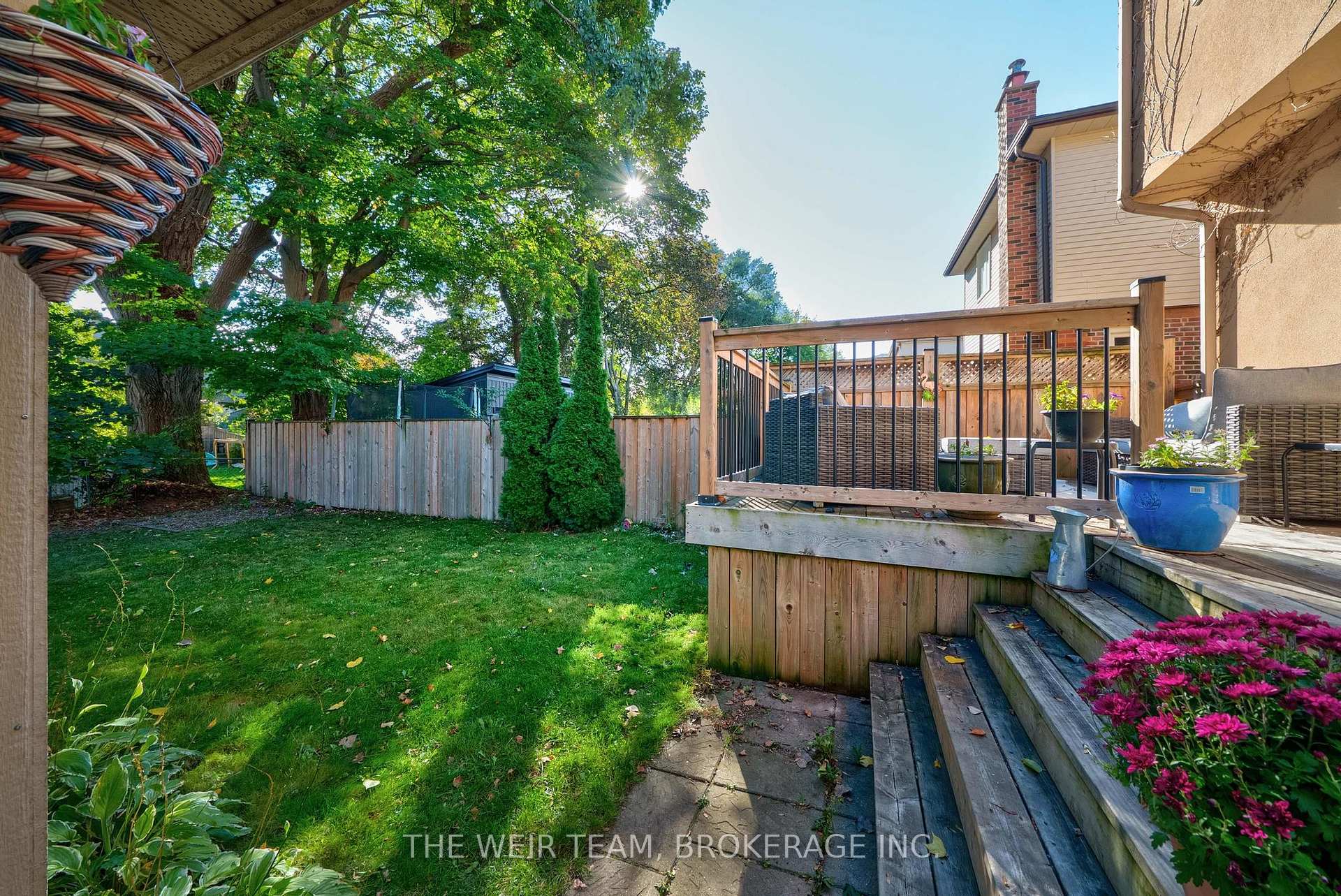 Photo 43 of 157 Ferris Road, Toronto, O'Connor-Parkview — HOMEH