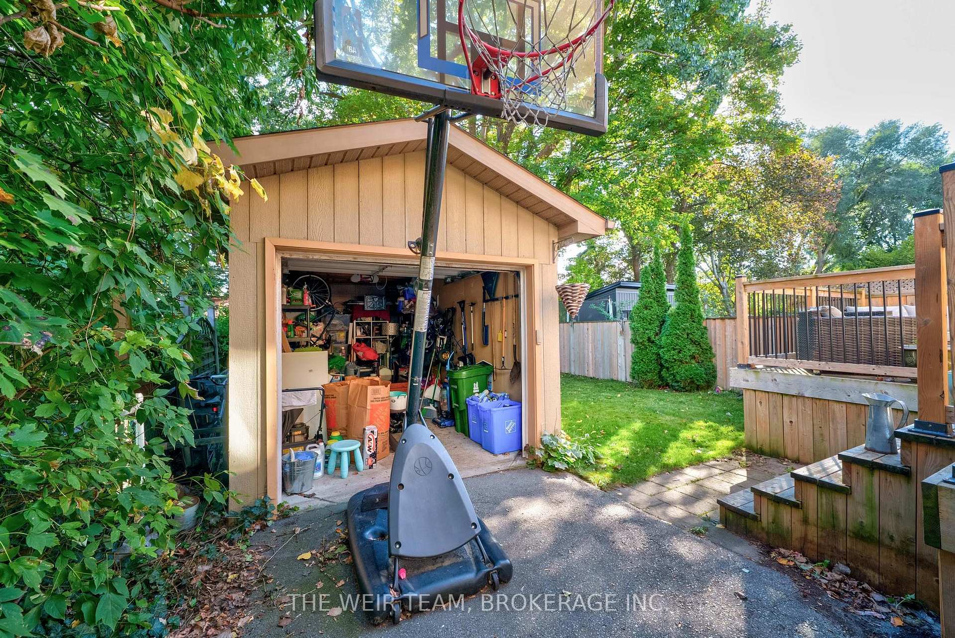 Photo 45 of 157 Ferris Road, Toronto, O'Connor-Parkview — HOMEH