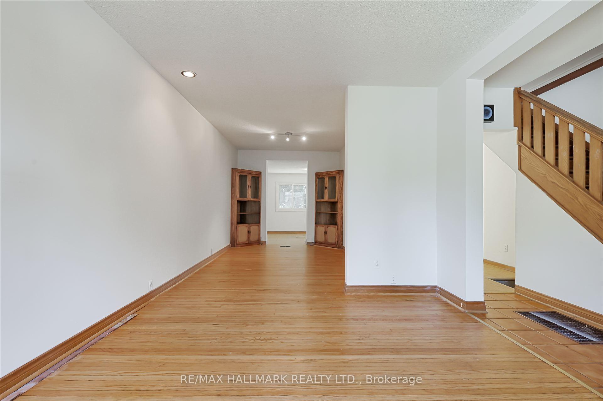 Photo 9 of 95 Corley Avenue, Toronto, East End-Danforth — HOMEH