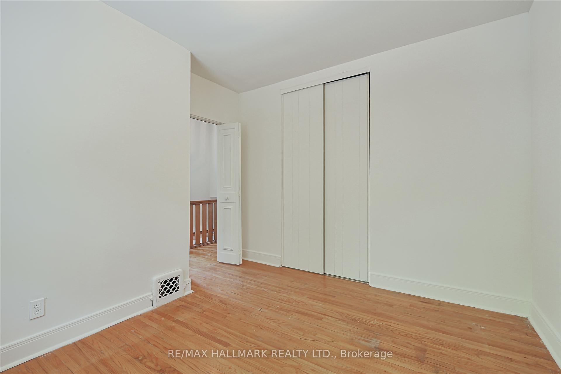 Photo 22 of 95 Corley Avenue, Toronto, East End-Danforth — HOMEH