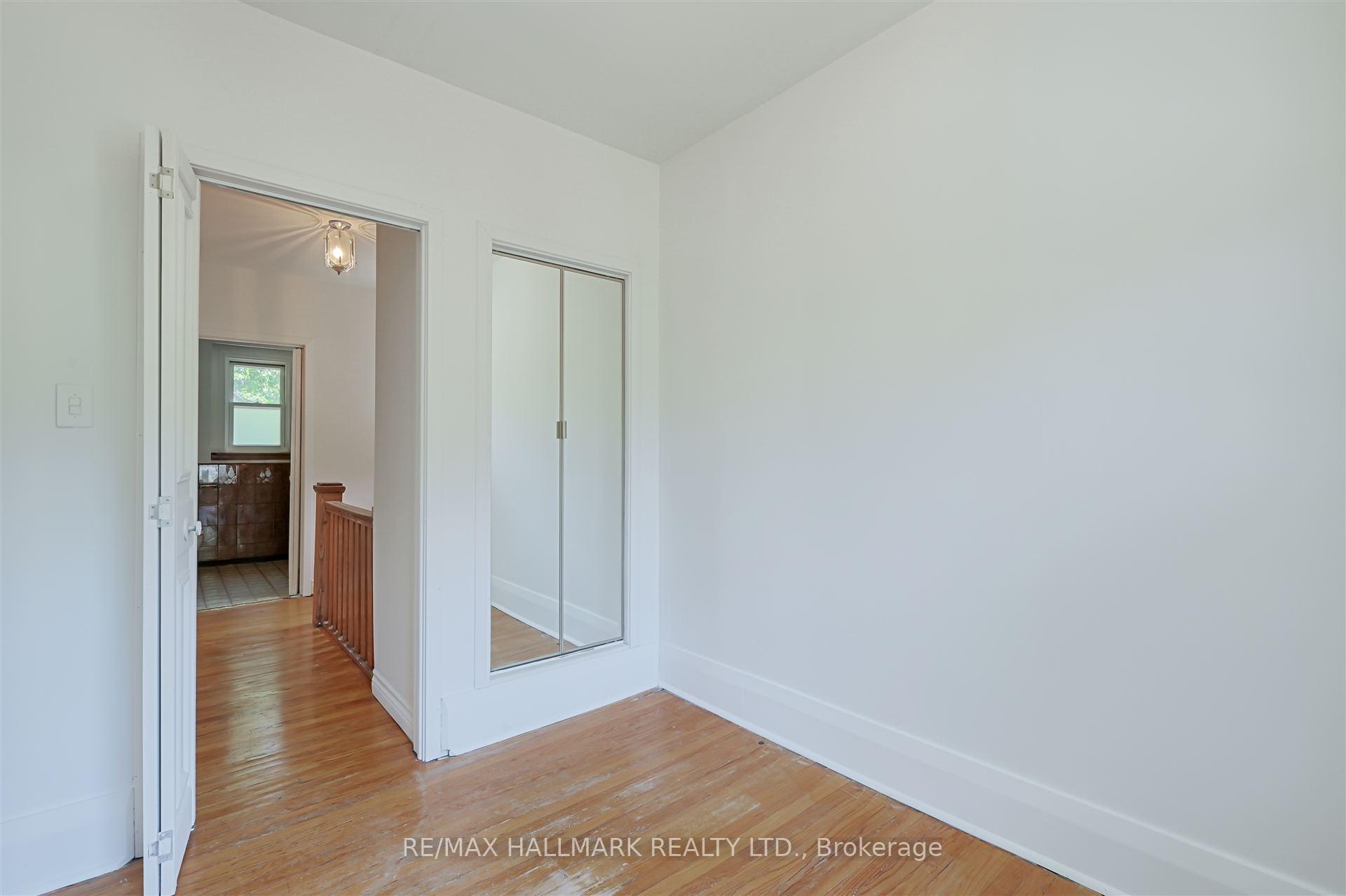 Photo 27 of 95 Corley Avenue, Toronto, East End-Danforth — HOMEH