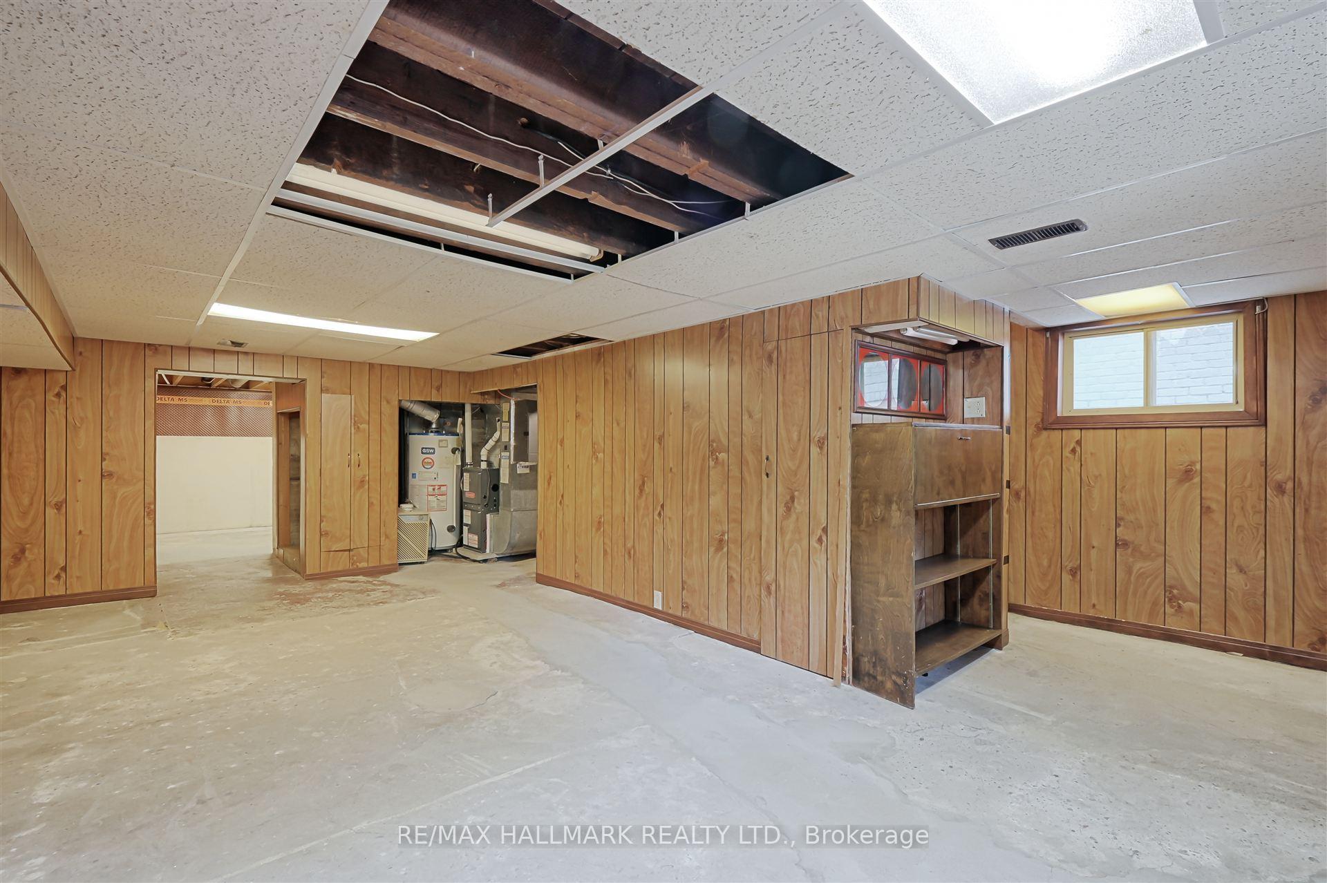Photo 29 of 95 Corley Avenue, Toronto, East End-Danforth — HOMEH