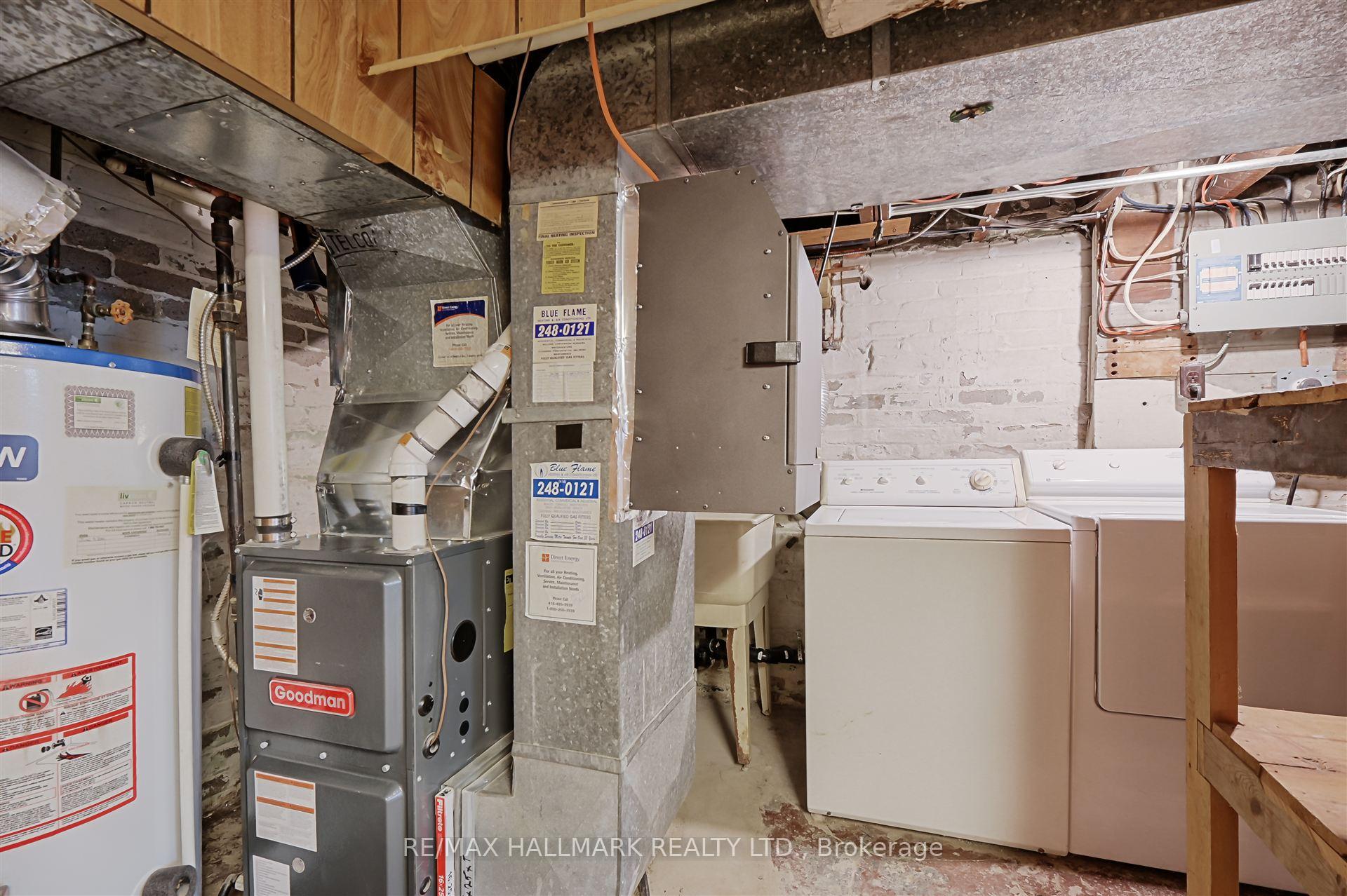 Photo 31 of 95 Corley Avenue, Toronto, East End-Danforth — HOMEH